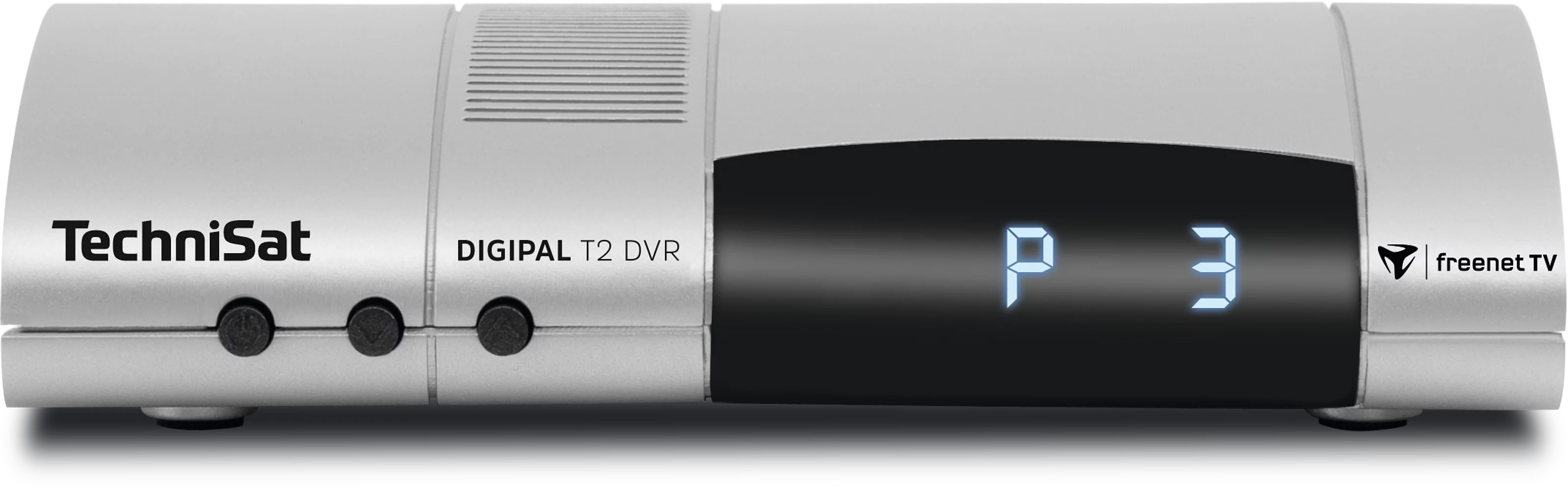 DIGIPAL T2/C DVR Frontal, Front