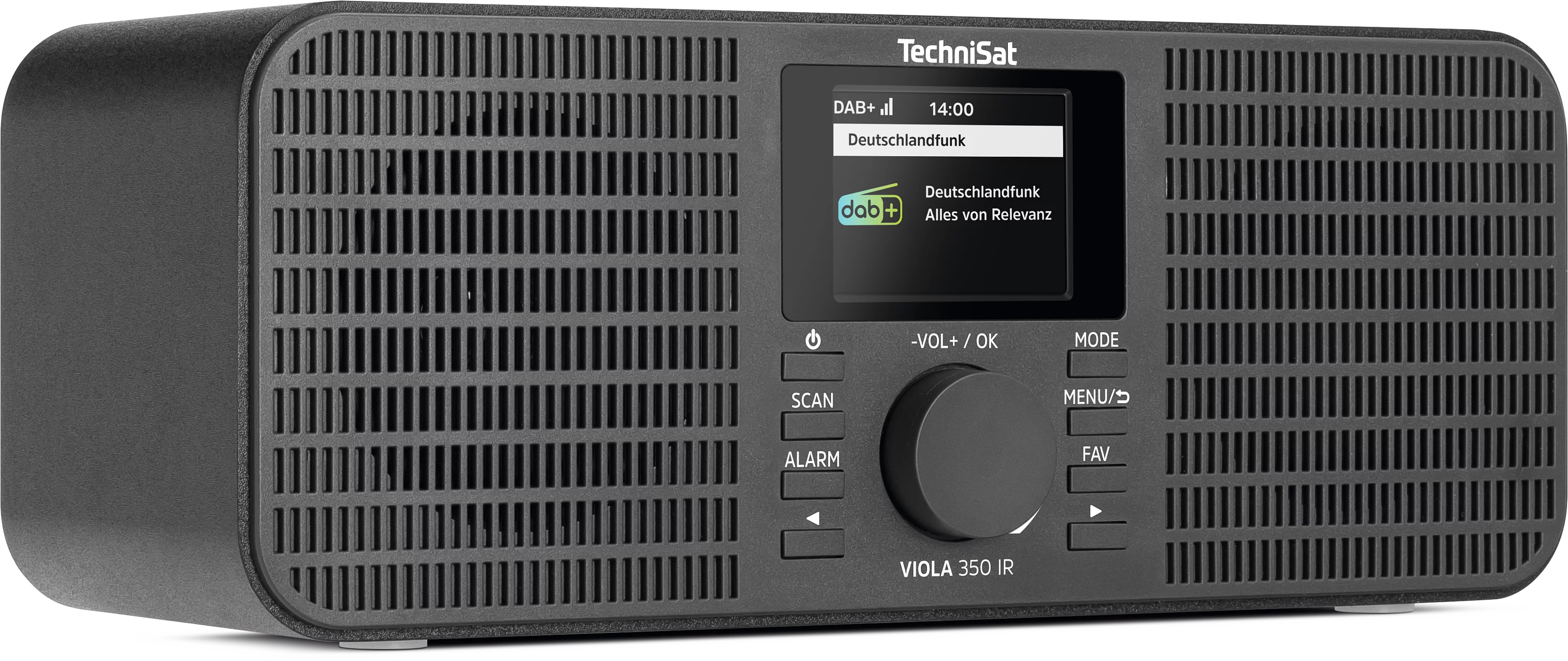 VIOLA 350 IR
