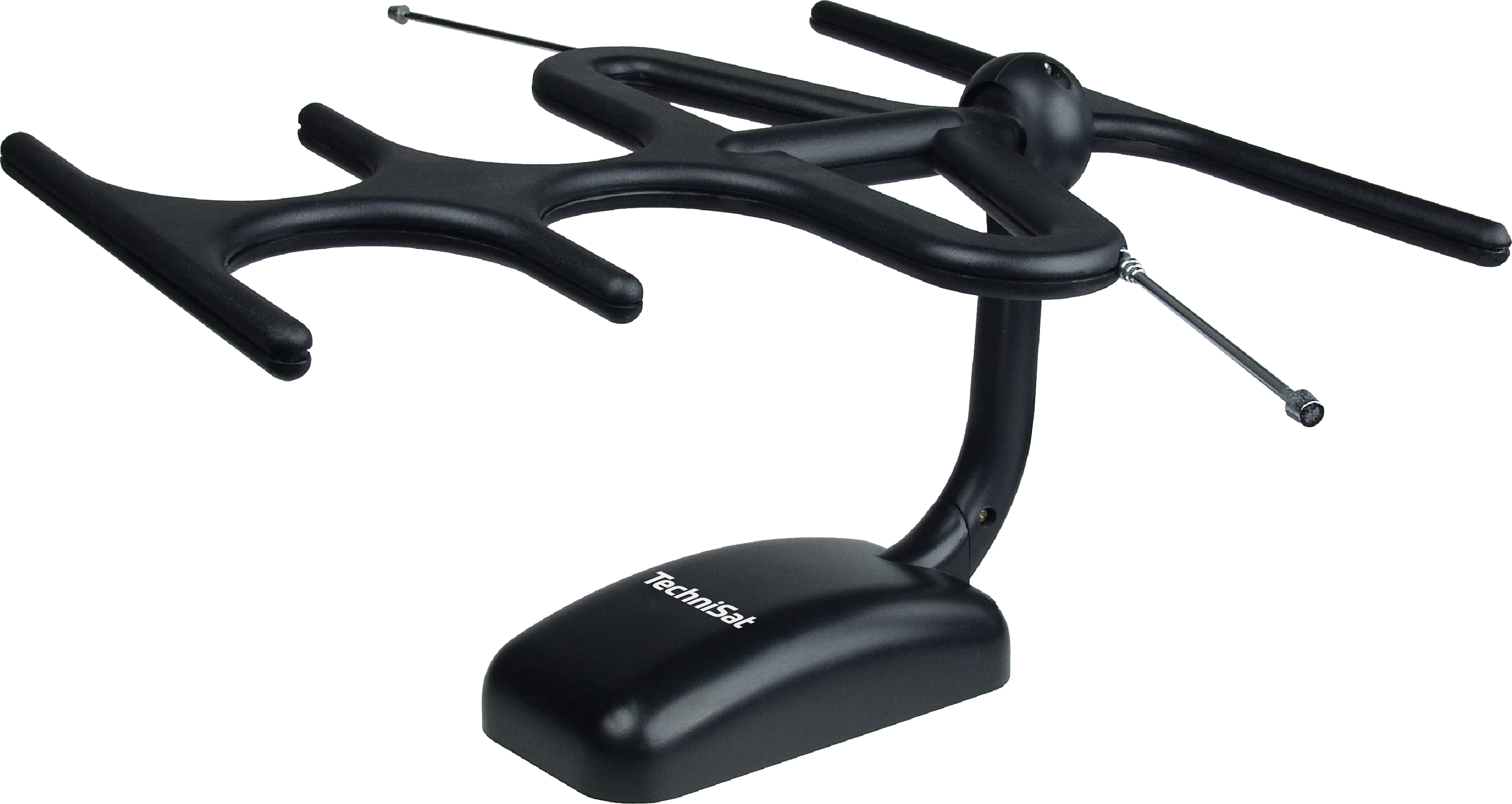 DIGITENNE TT6 Schräg, Links