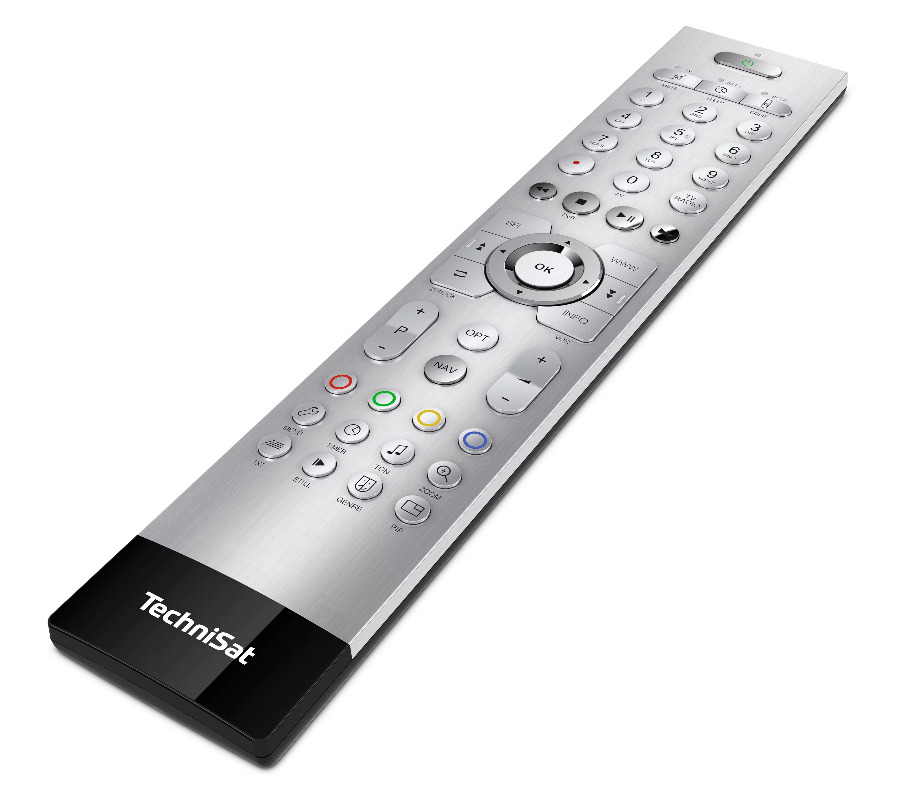 DIGIT ISIO S Edition Schräg, Rechts