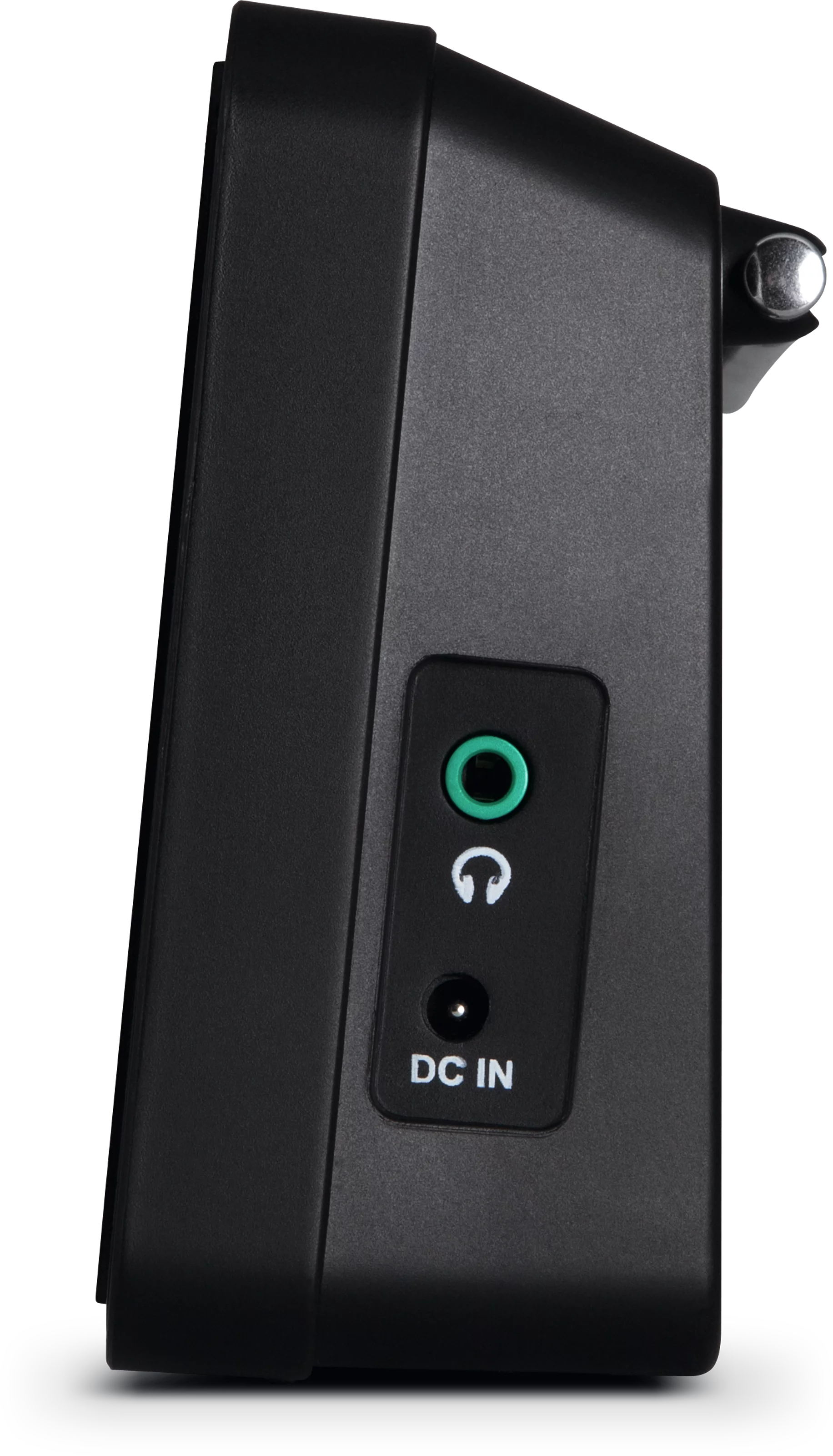 TECHNIRADIO 2 Frontal, Links