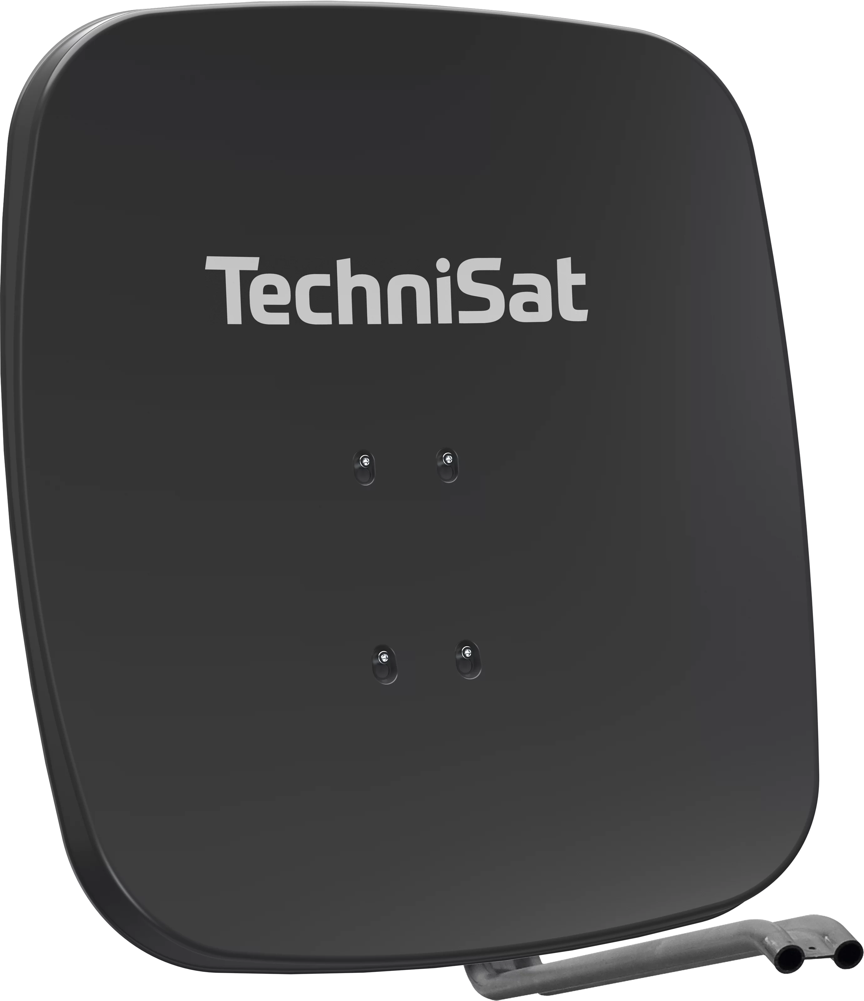 SATMAN 65 PLUS, do konwertera UNYSAT Schräg, Rechts
