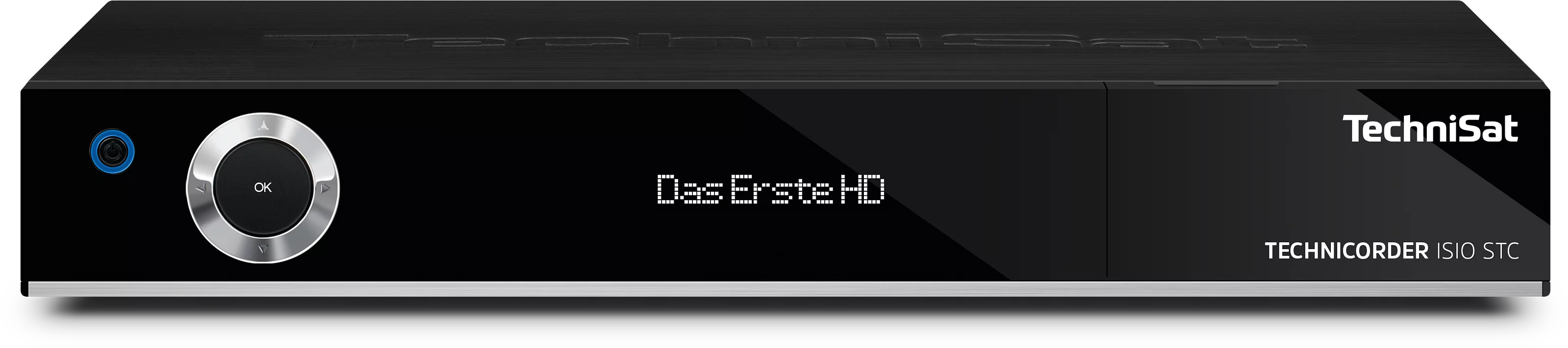 TECHNICORDER ISIO STC