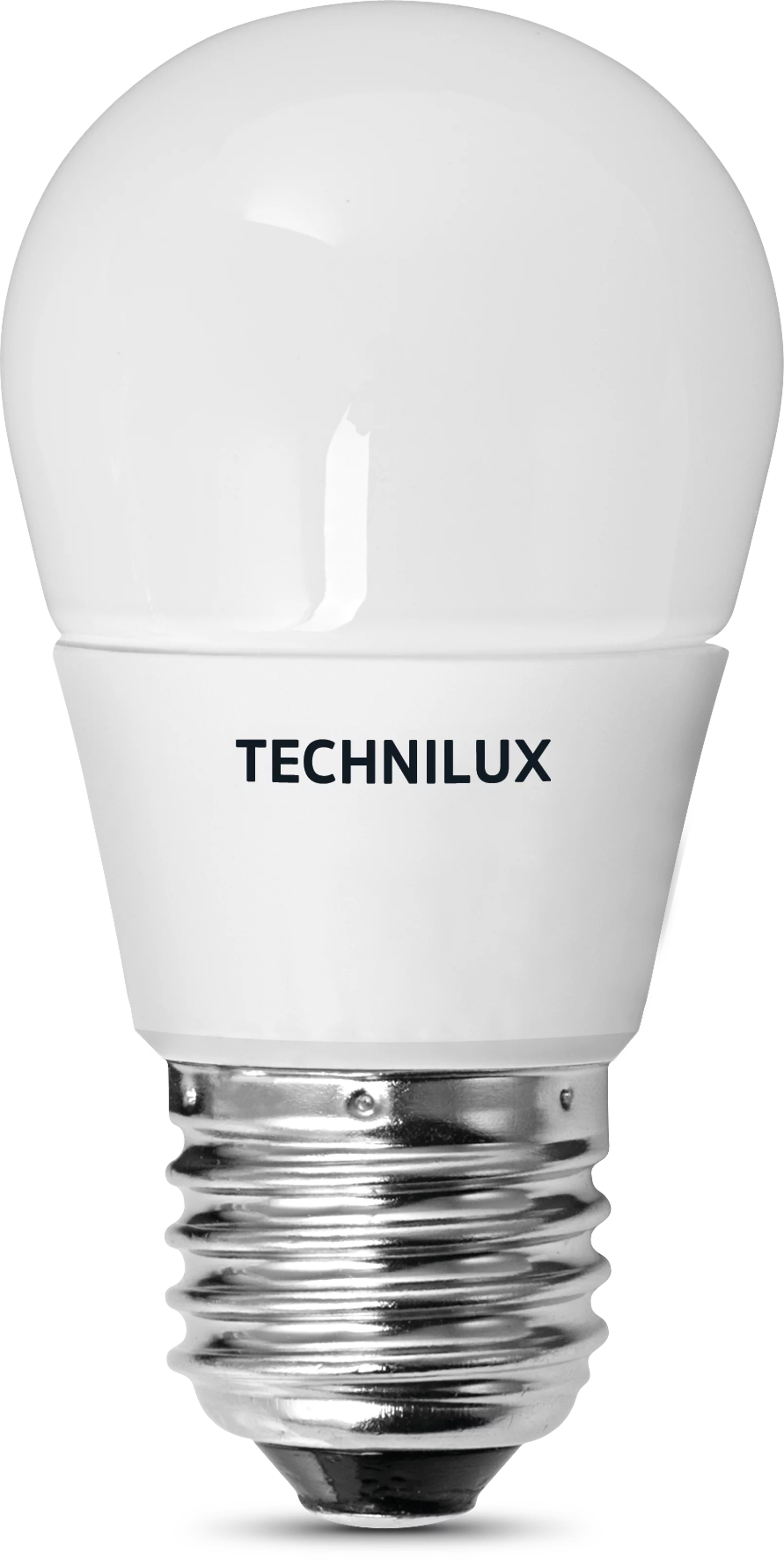 TECHNILUX E27 - Tropfen 4 W dimmbar