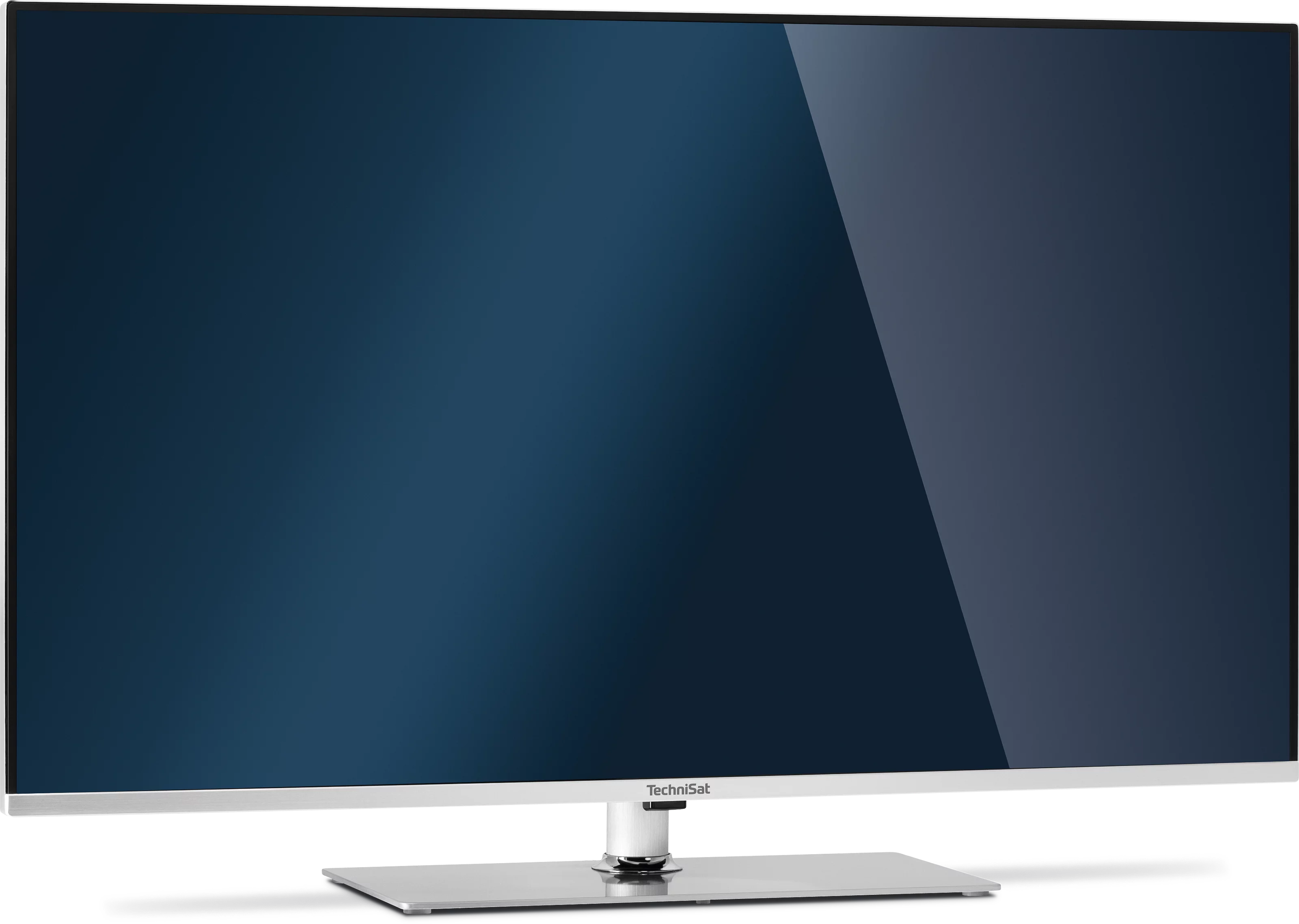 TECHNIMEDIA UHD 43, 108 cm Schräg, Rechts