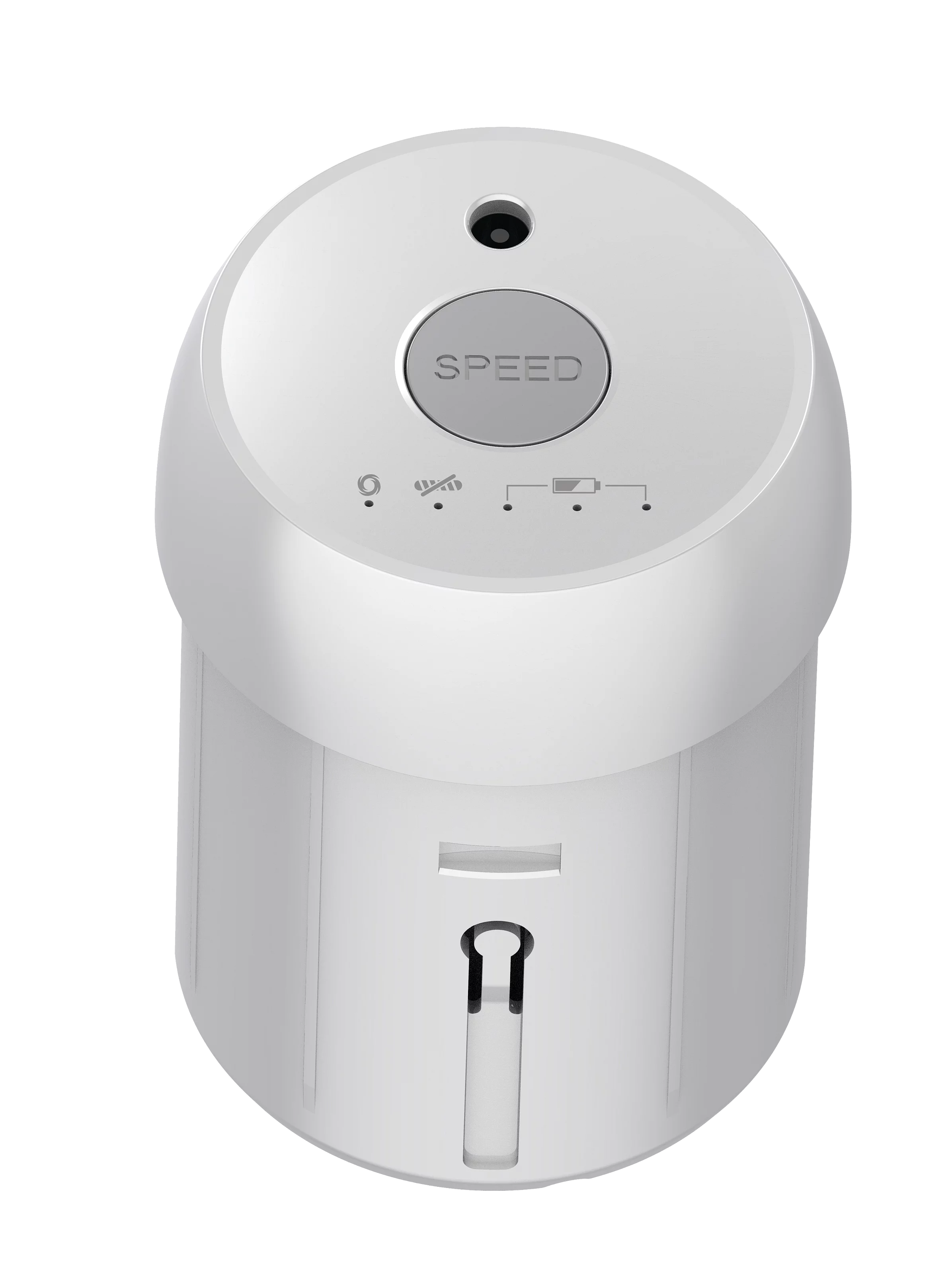 PURENO V200 Battery Frontal, Front