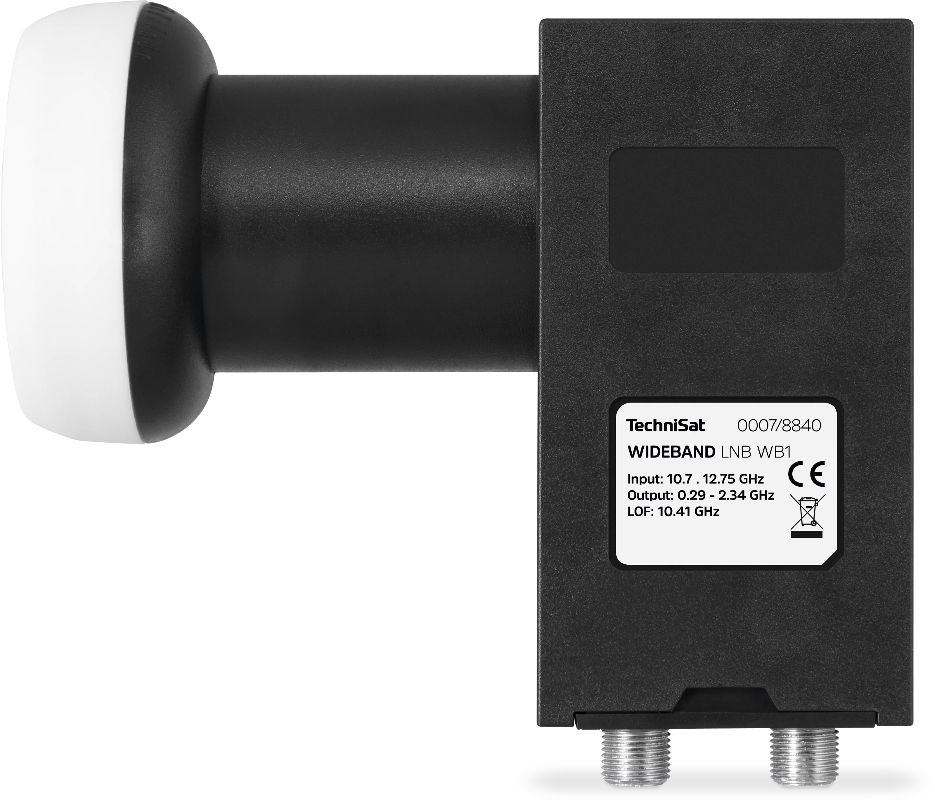 WIDEBAND-LNB