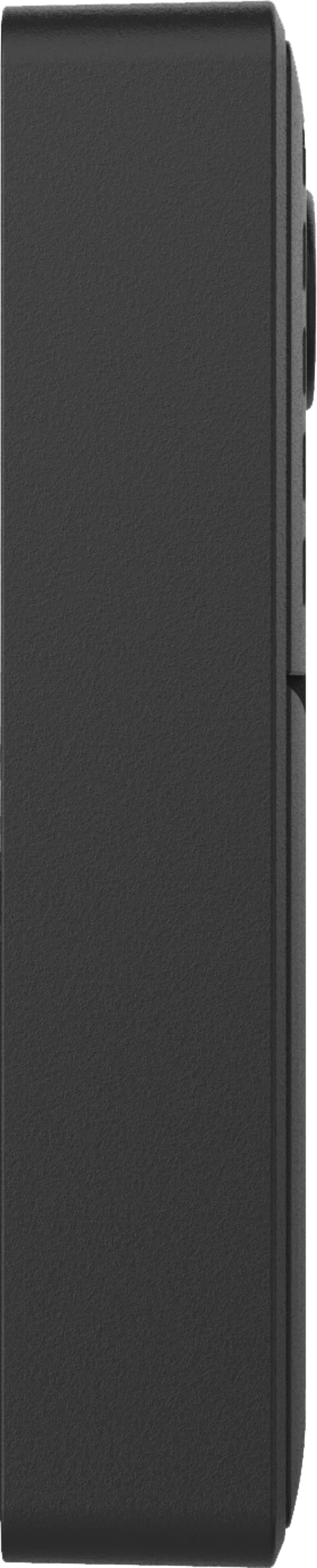 IMETEO 110 Frontal, Rechts