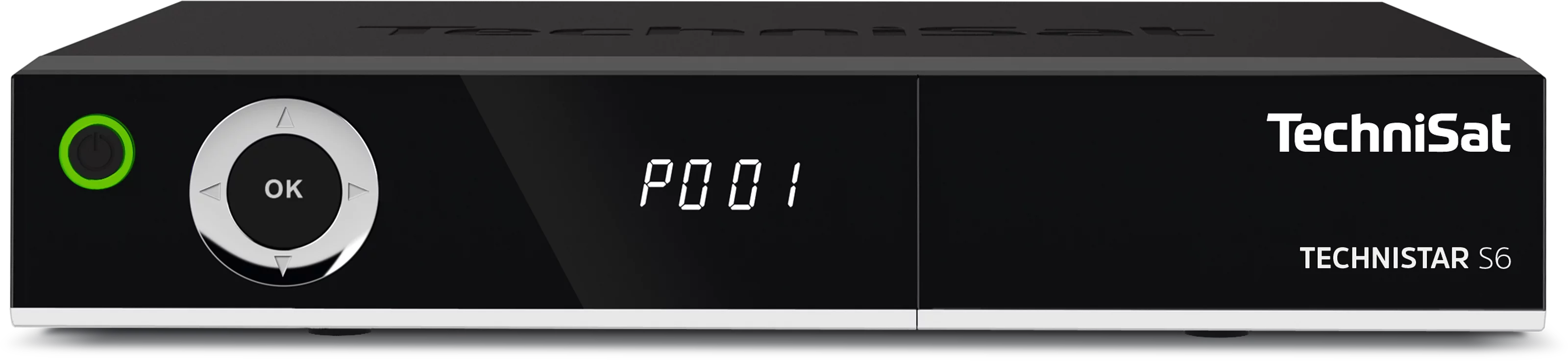 TECHNISTAR S6 Int. Edt. Frontal, Front