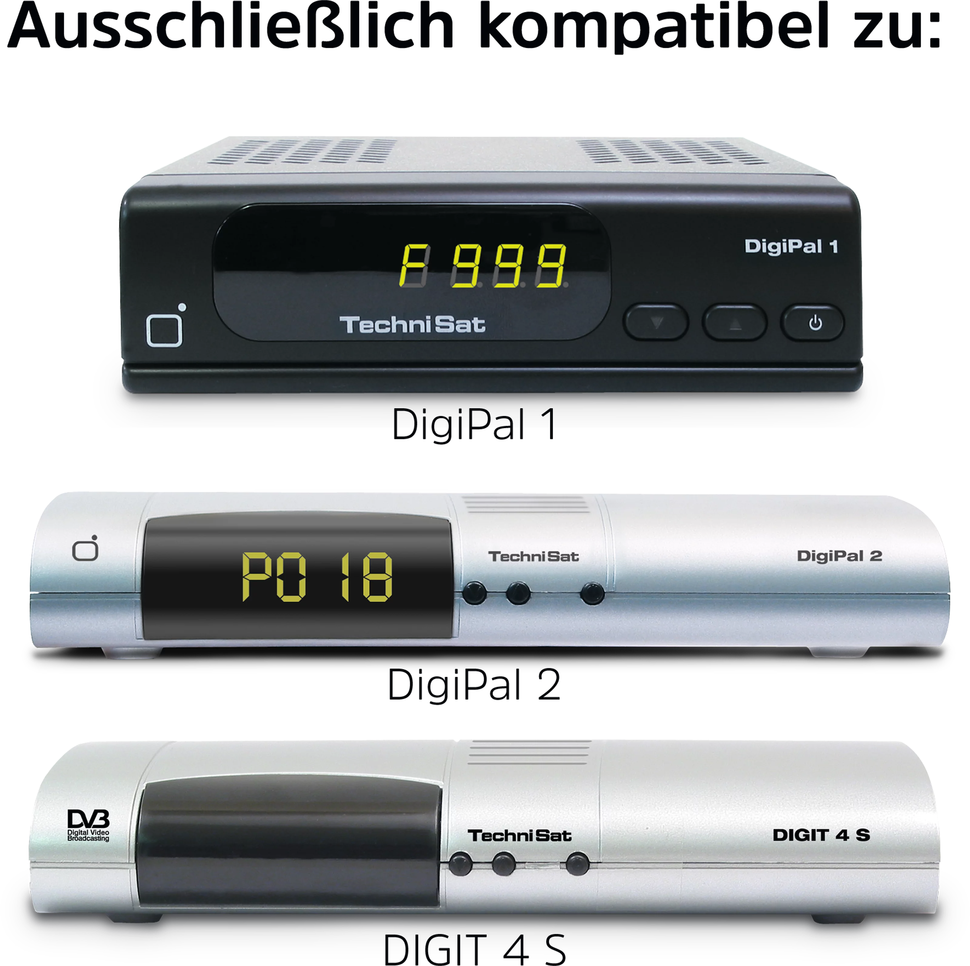 Remote control, TTS35AI Sonstige