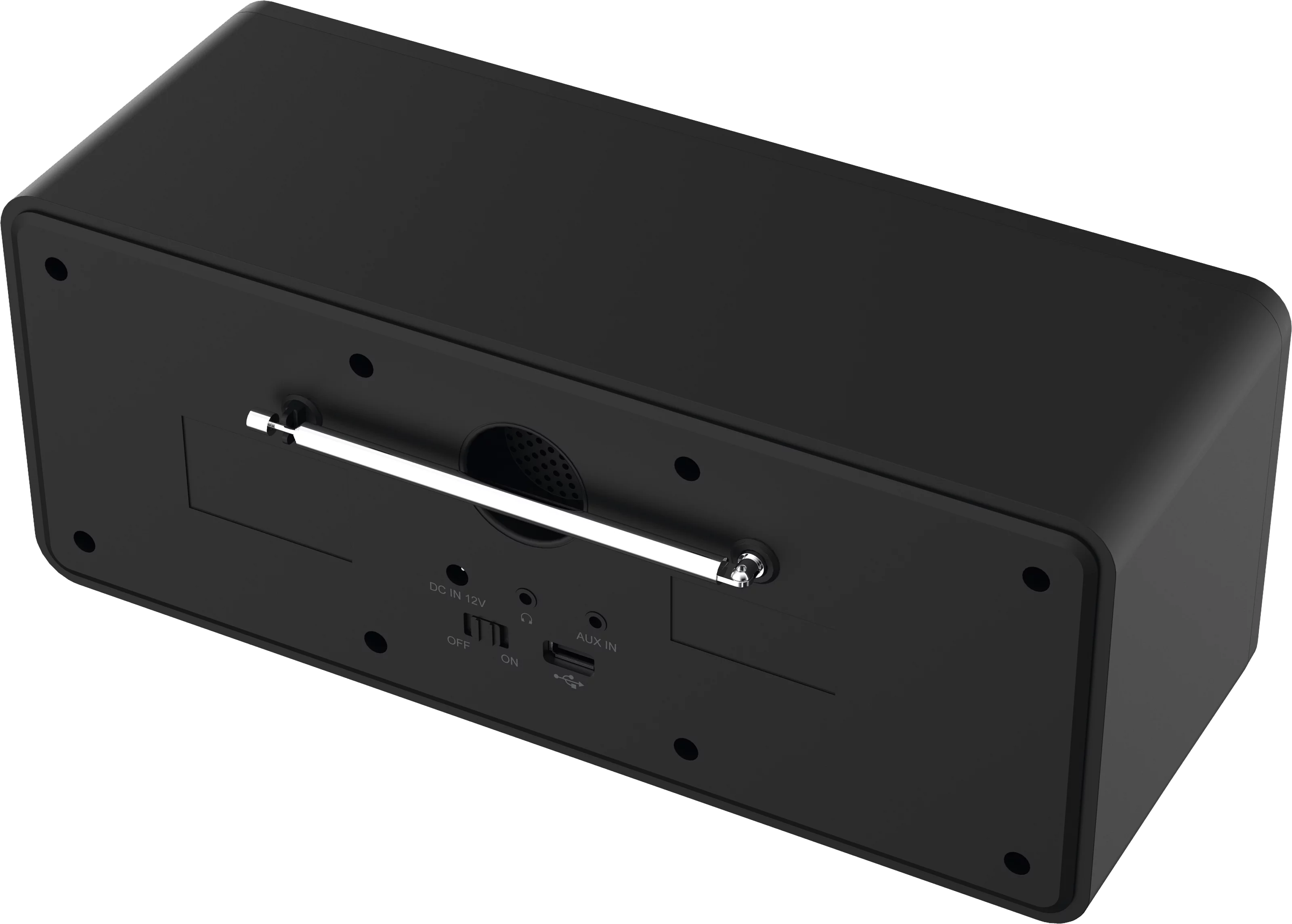 CLASSIC 300 IR Frontal, Unten