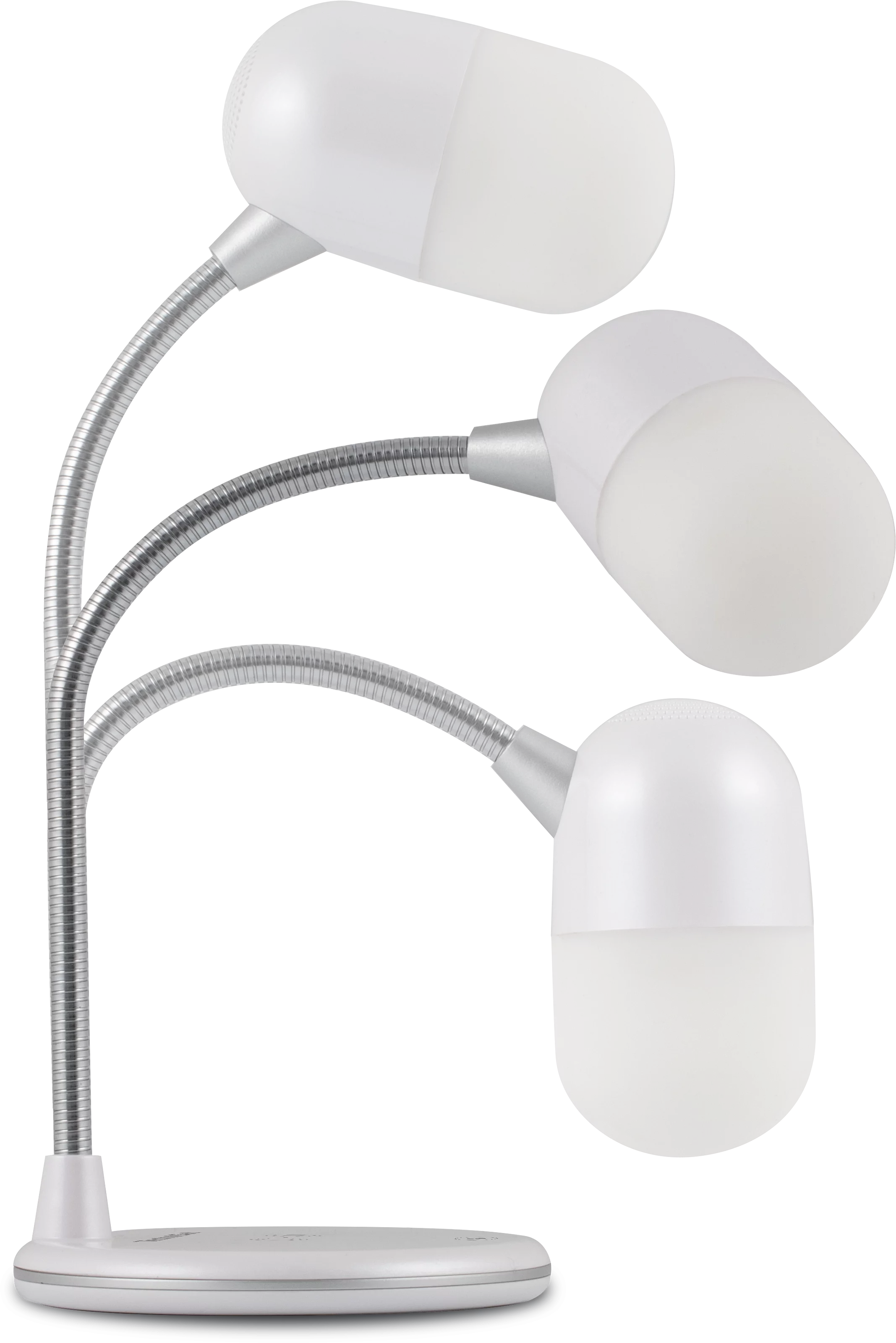 VIOLA lampa biurkowa Frontal, Front