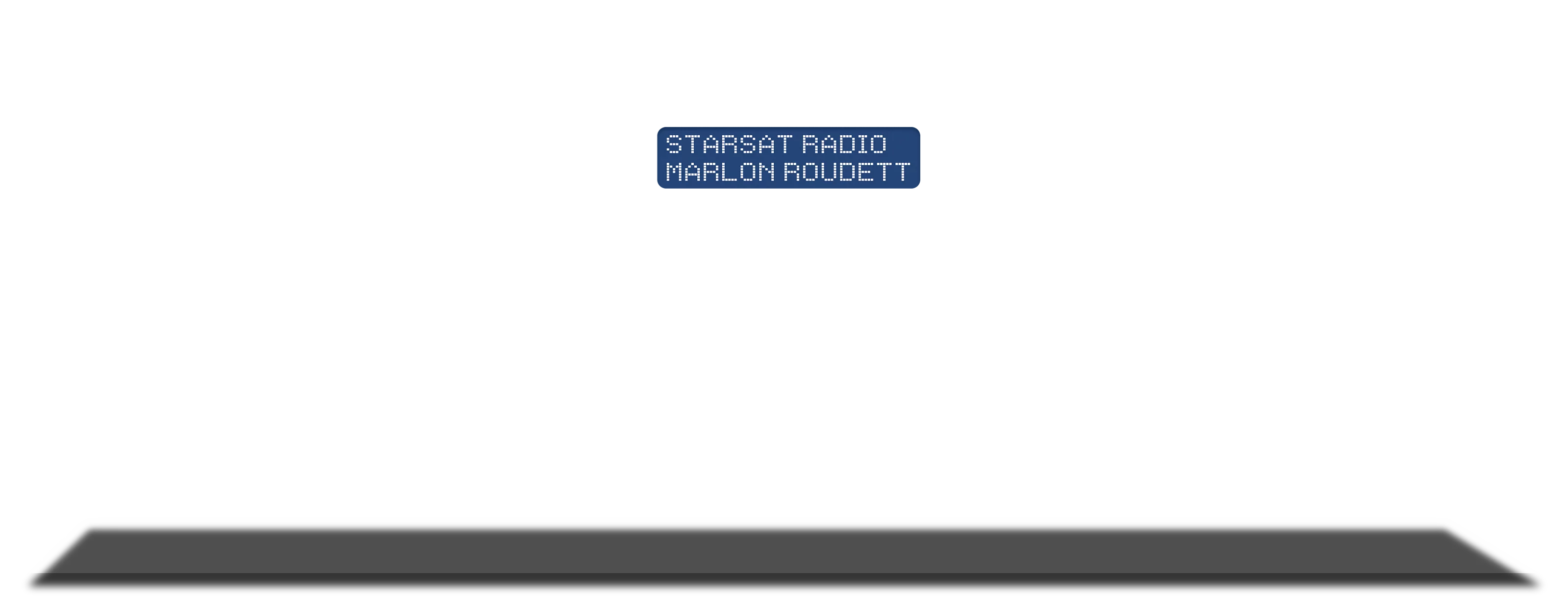 DIGITRADIO 350 CD (C-Ware) Frontal, Front