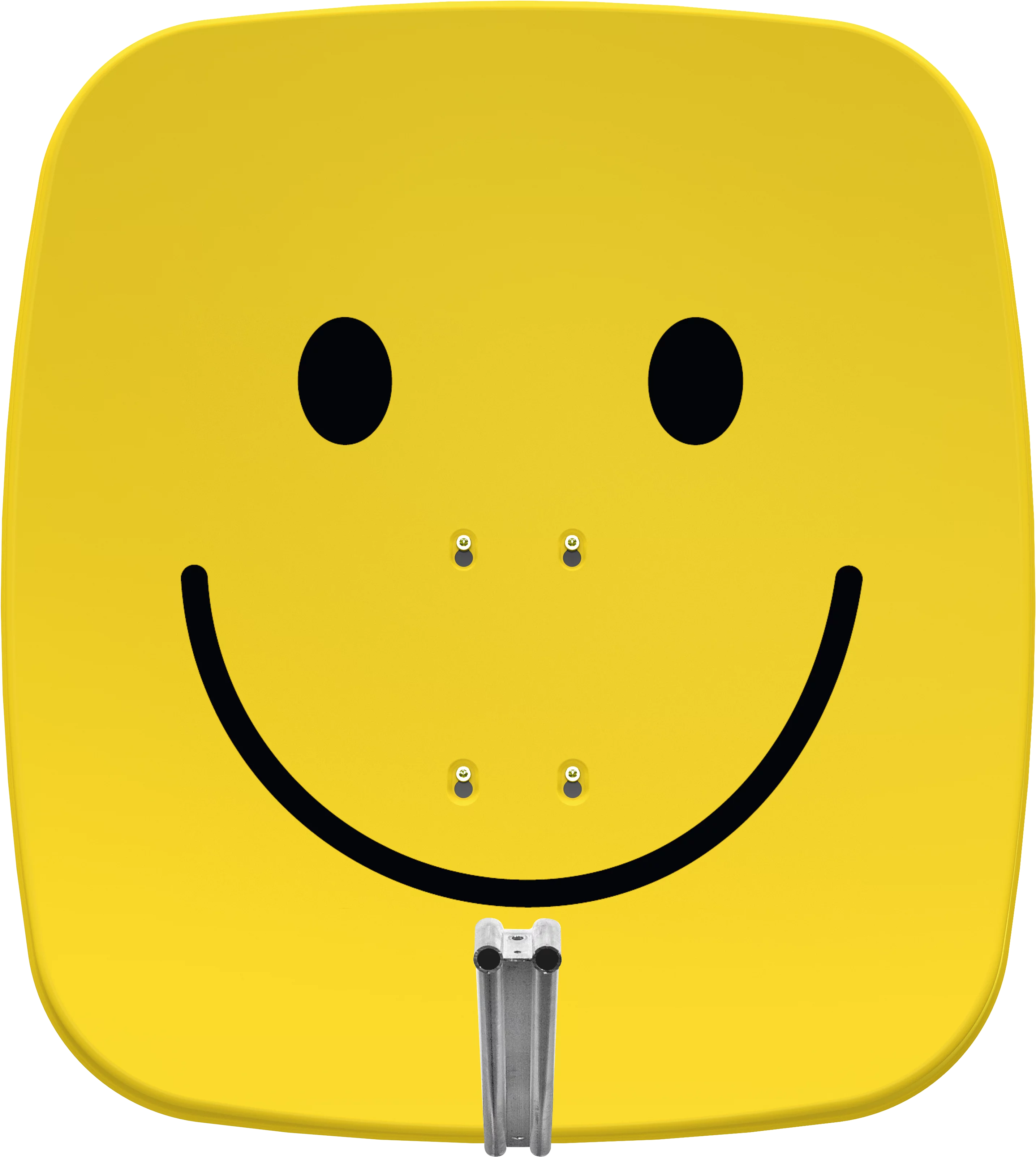 SATMAN 65 PLUS, do konwertera UNYSAT Frontal, Front