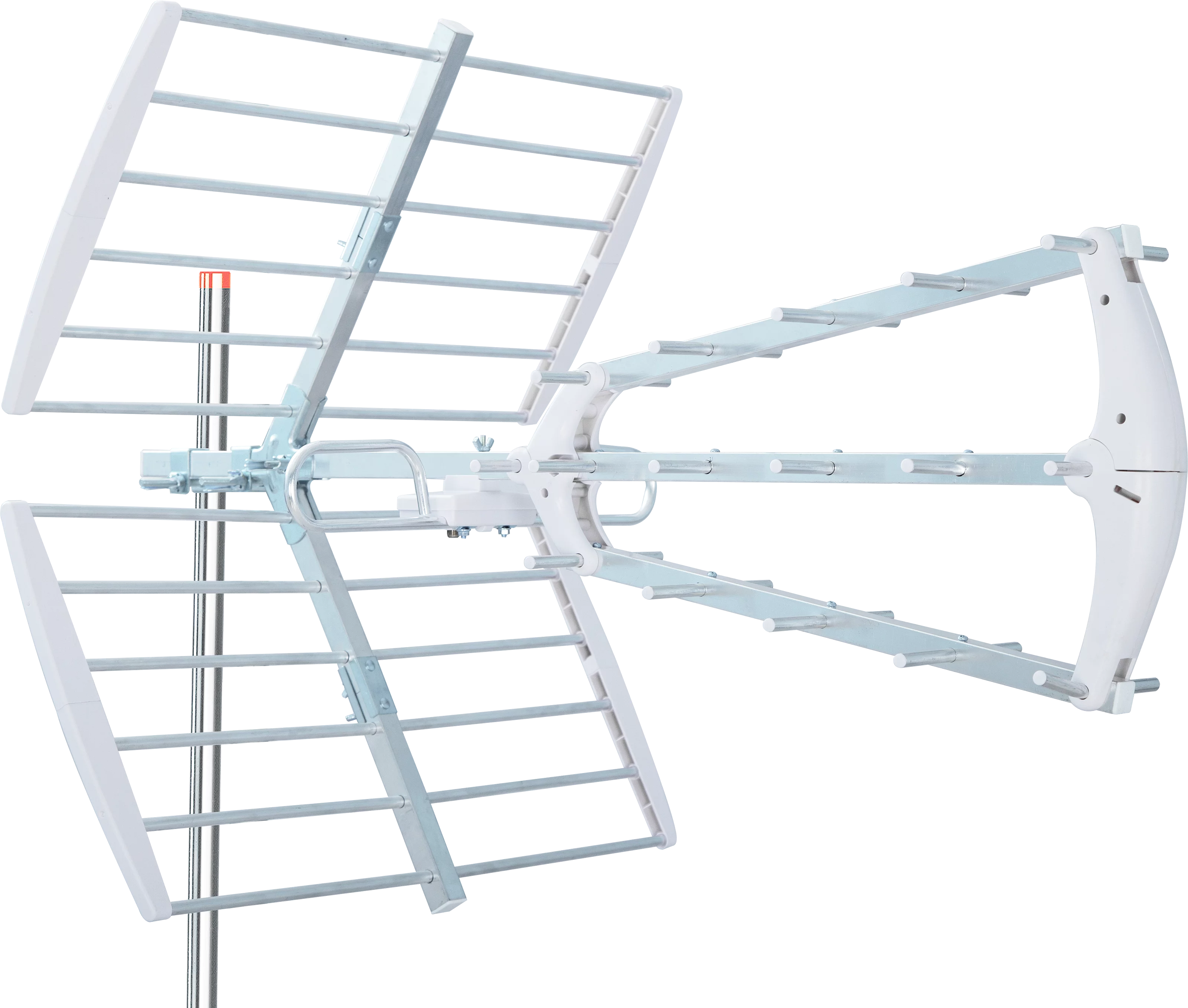 TECHNIYAGI T3 pasywna Schräg, Rechts
