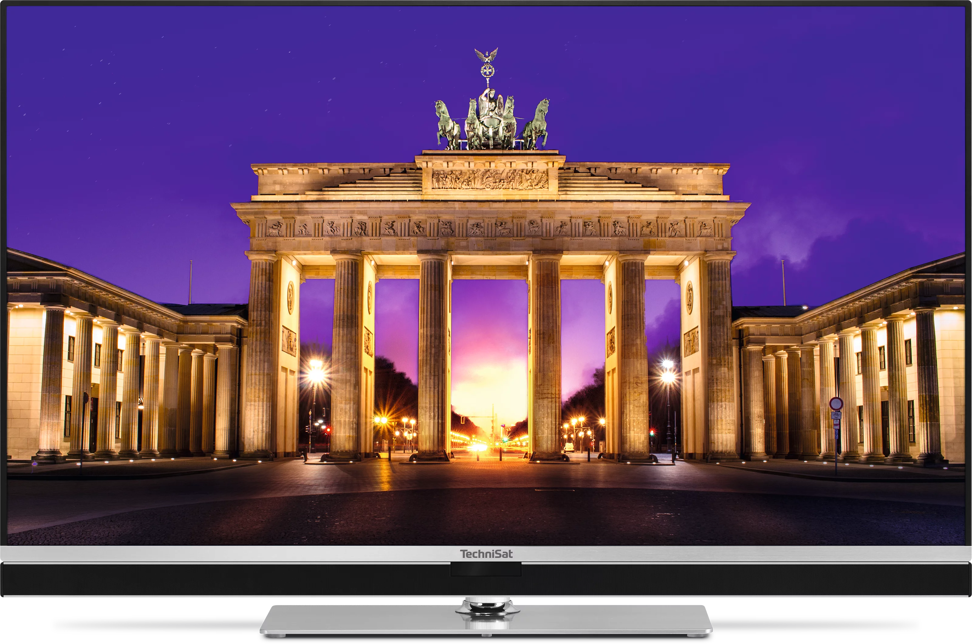 TECHNIMEDIA UHD+ 43 SL