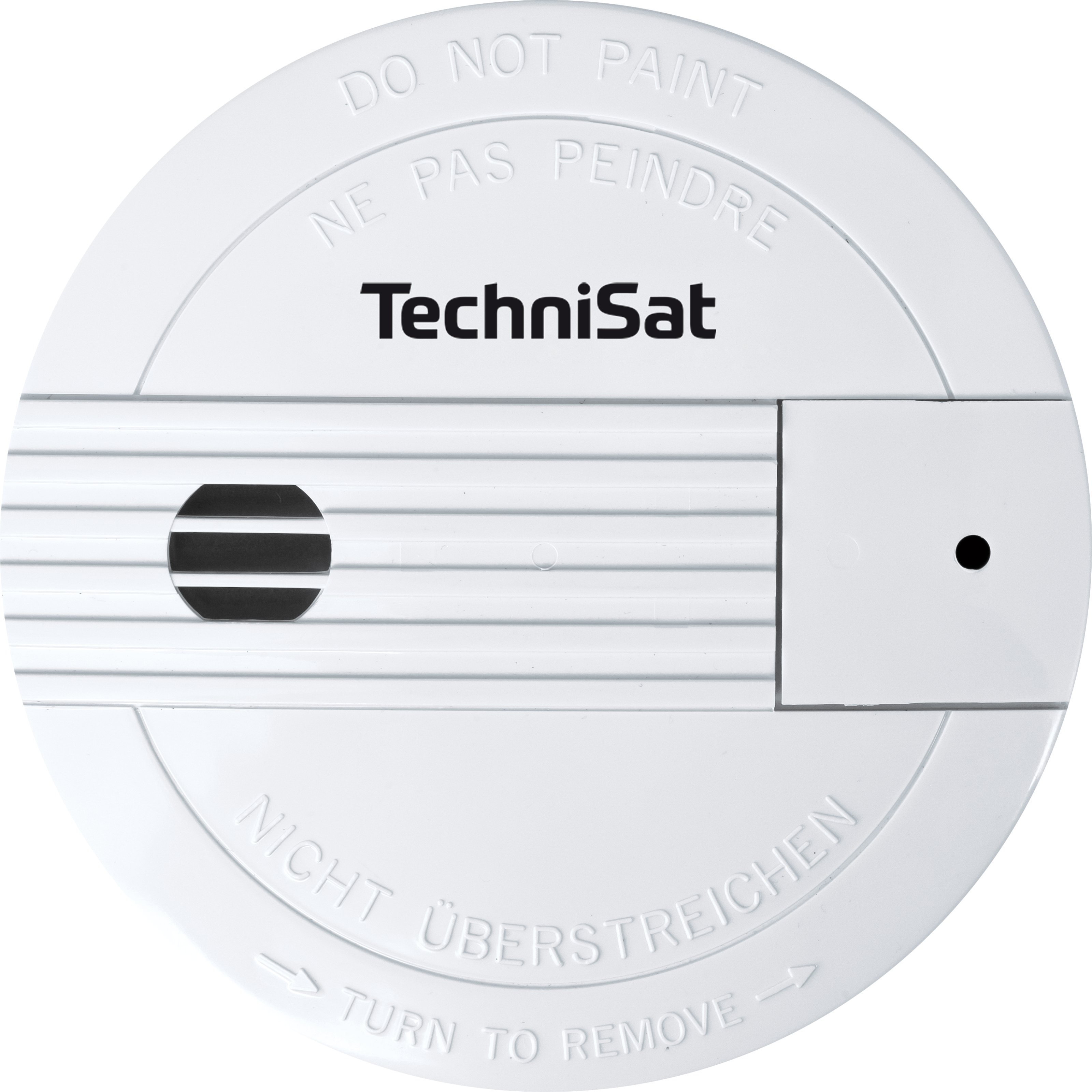 Smoke Detector 1
