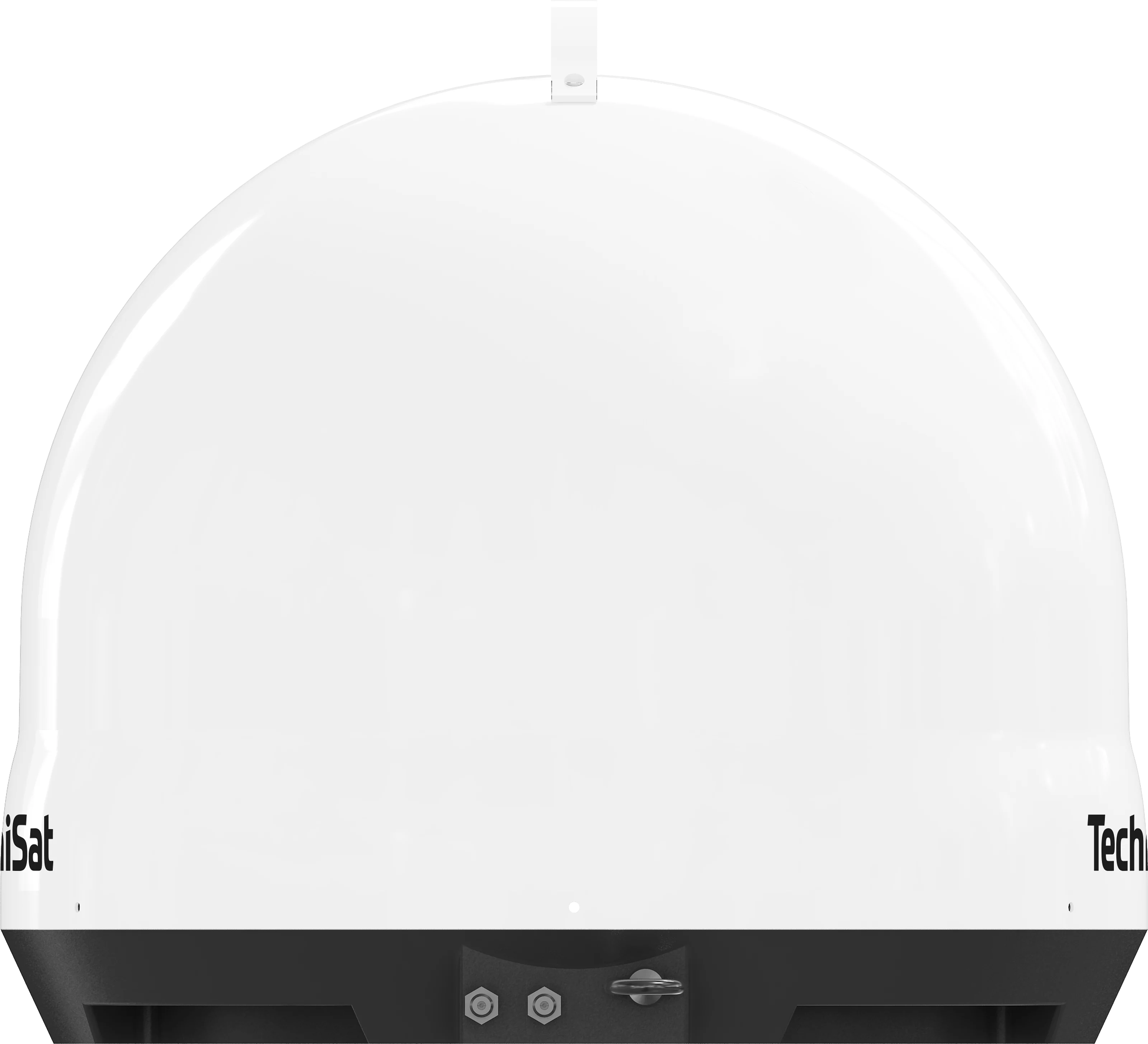 SKYRIDER DOME Twin Frontal, Rück