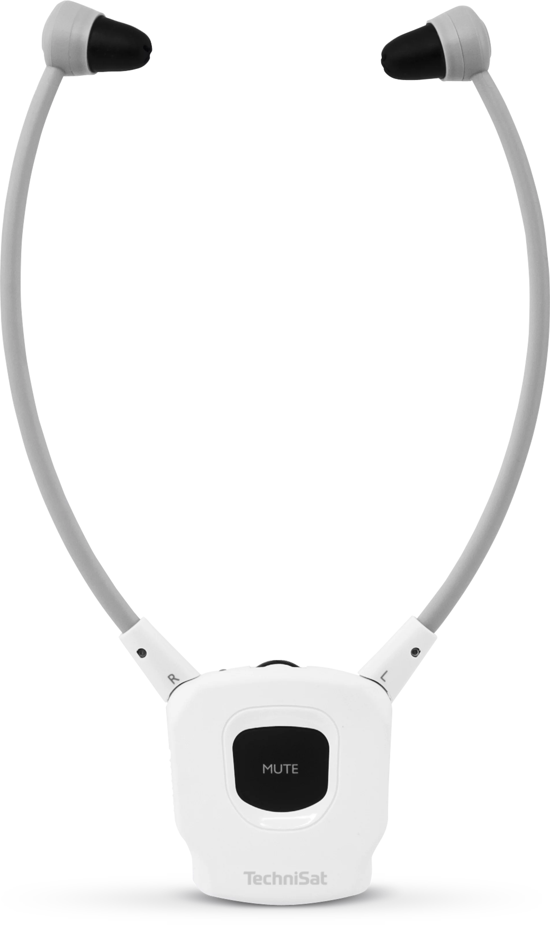 Słuchawki STEREOMAN ISI 2 Frontal, Front