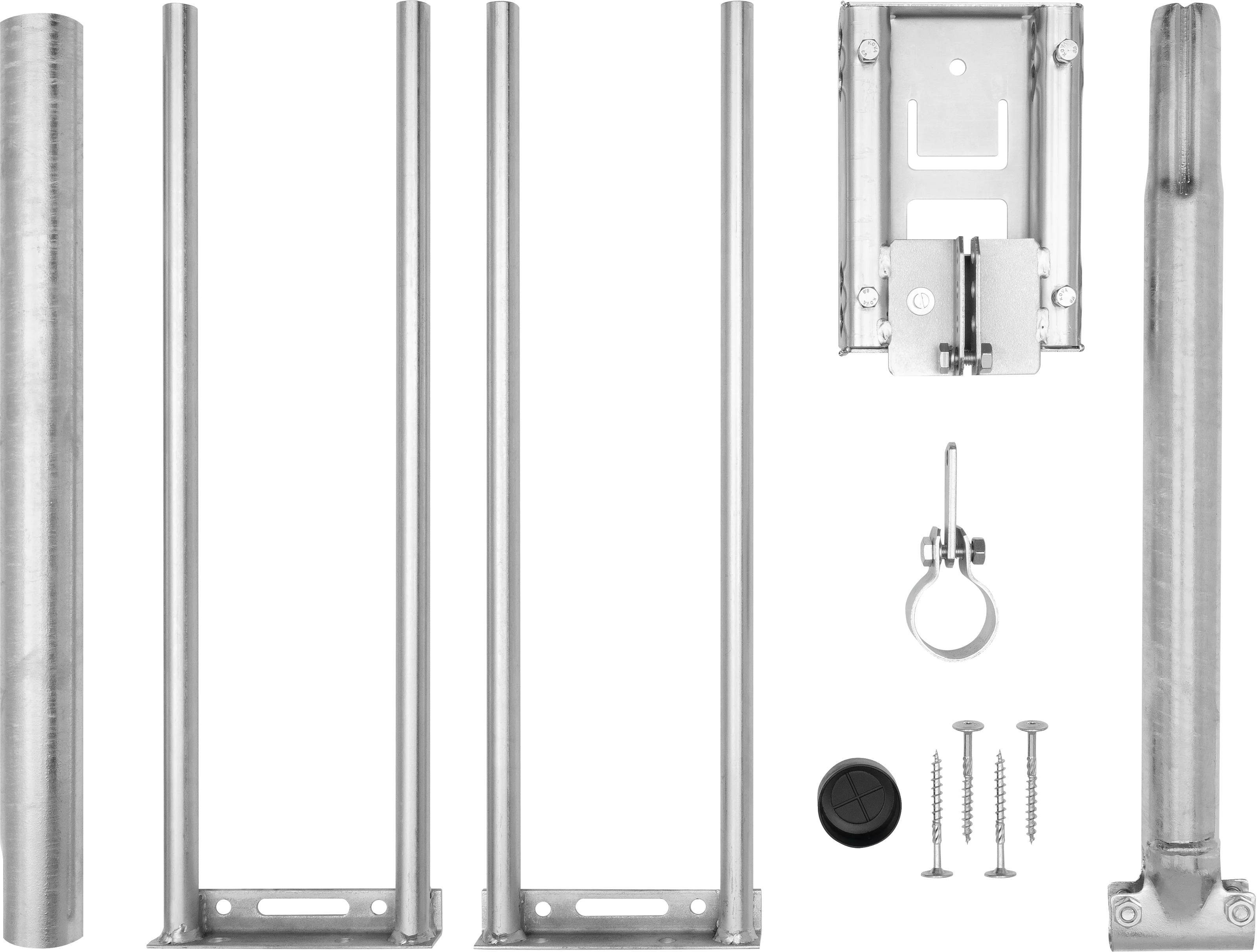 Rafter mast holder type 2 MVerpackung