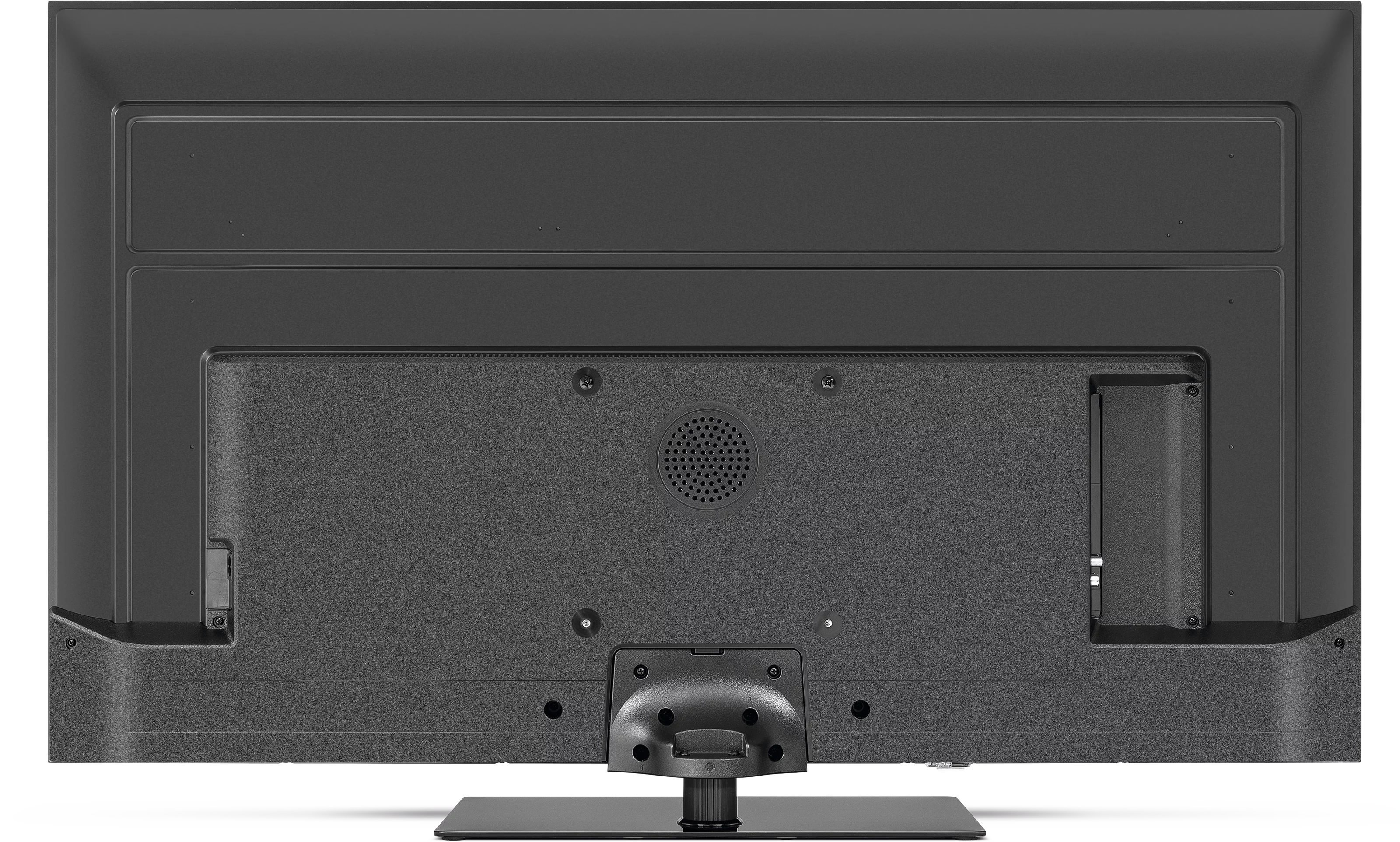 TECHNIVISION UHD50 PRO Frontal, Rück