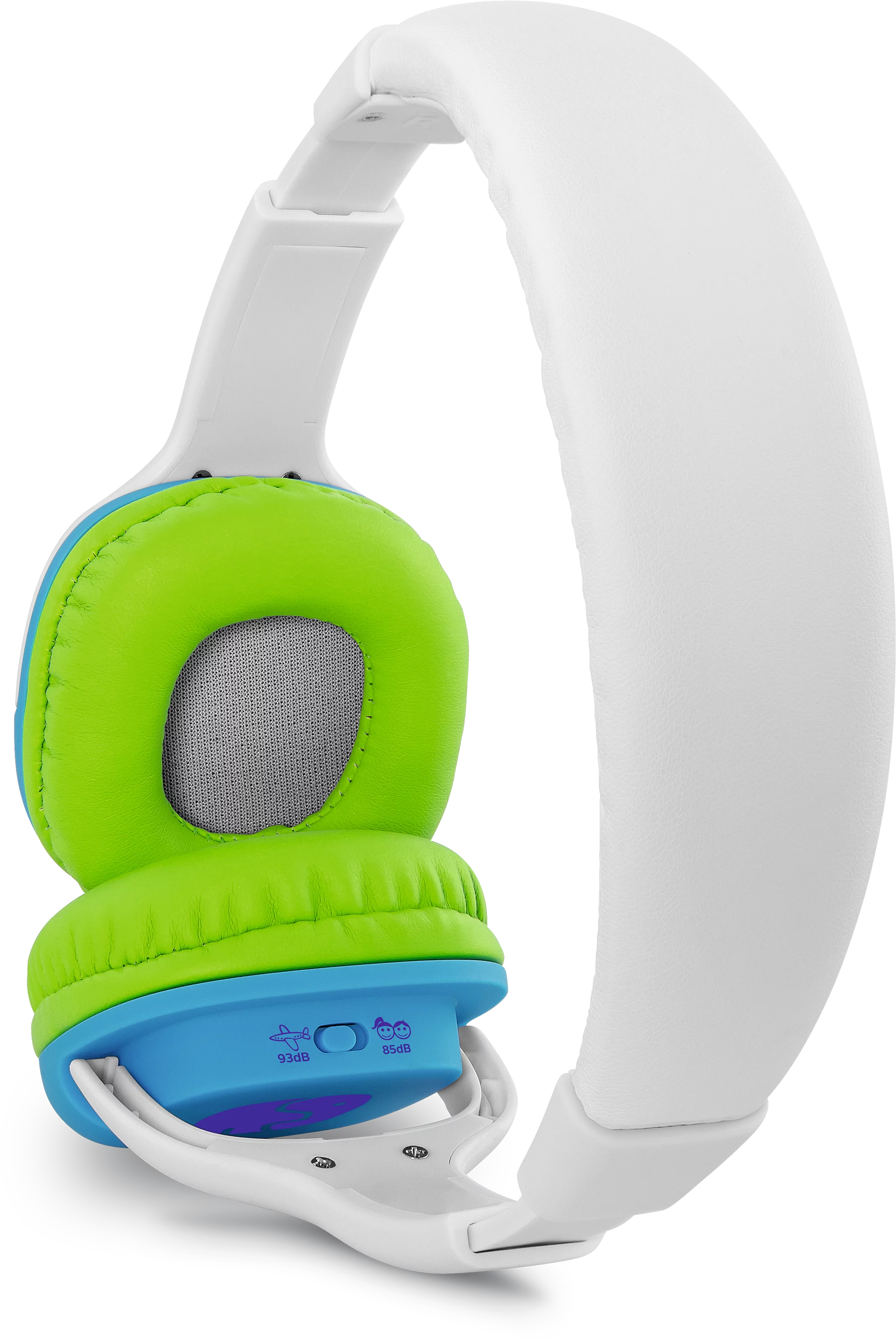 TECHNIFANT headphones BT Detail