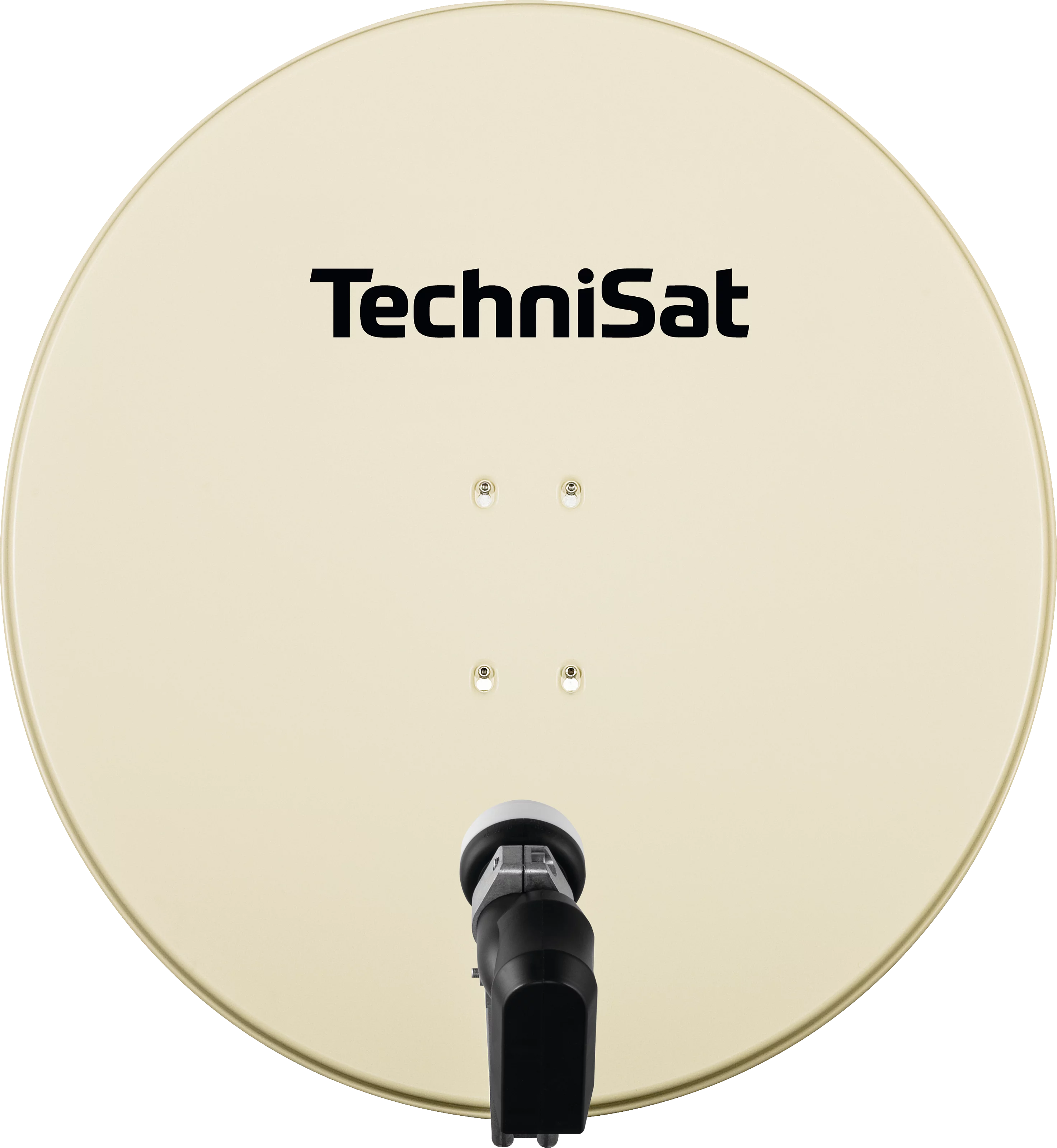 SATMAN 850 PLUS z 40 mm Quatt-Switch-LNB
