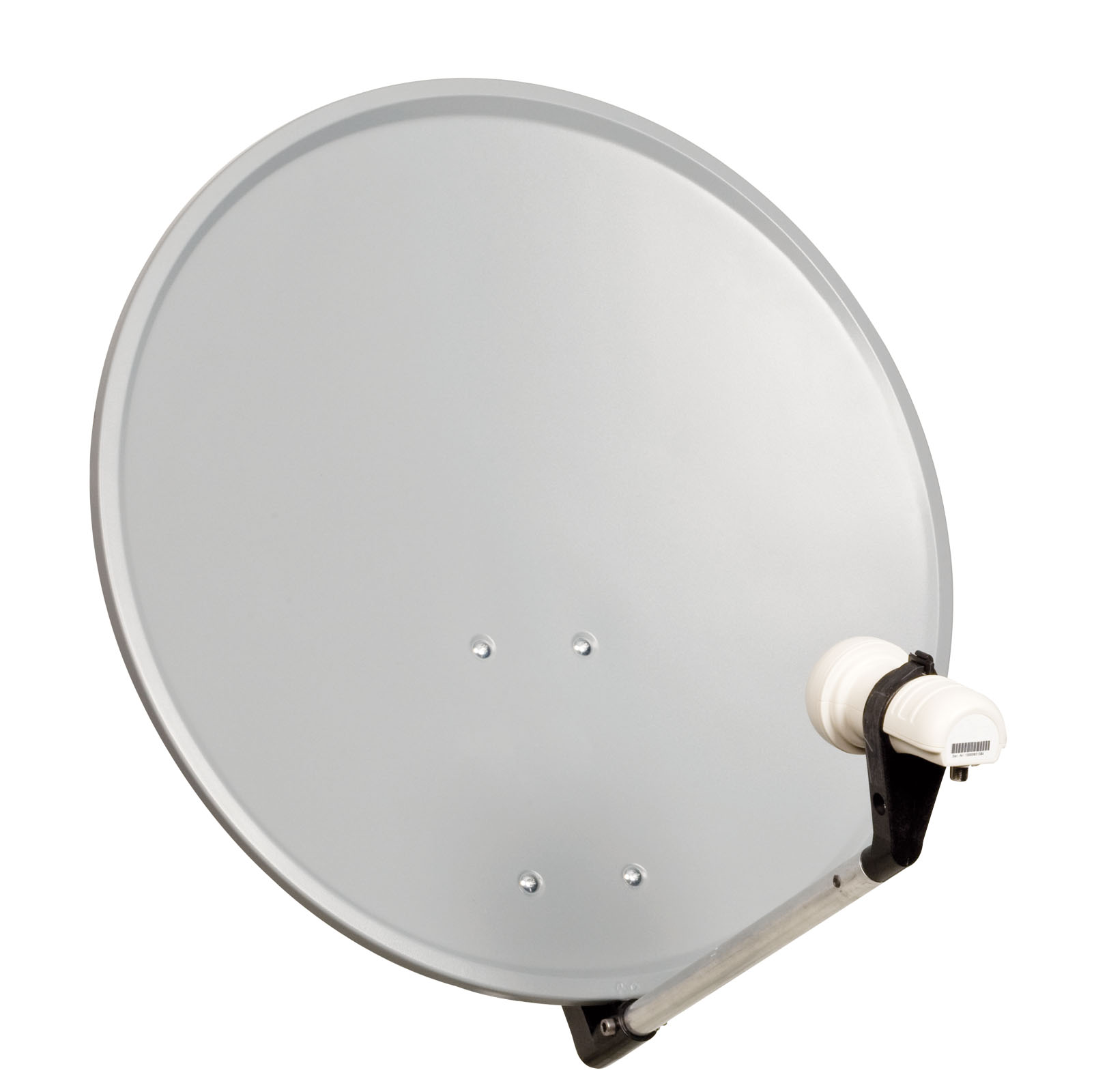 VIOTENNE 55 with V/H-LNB Schräg, Links