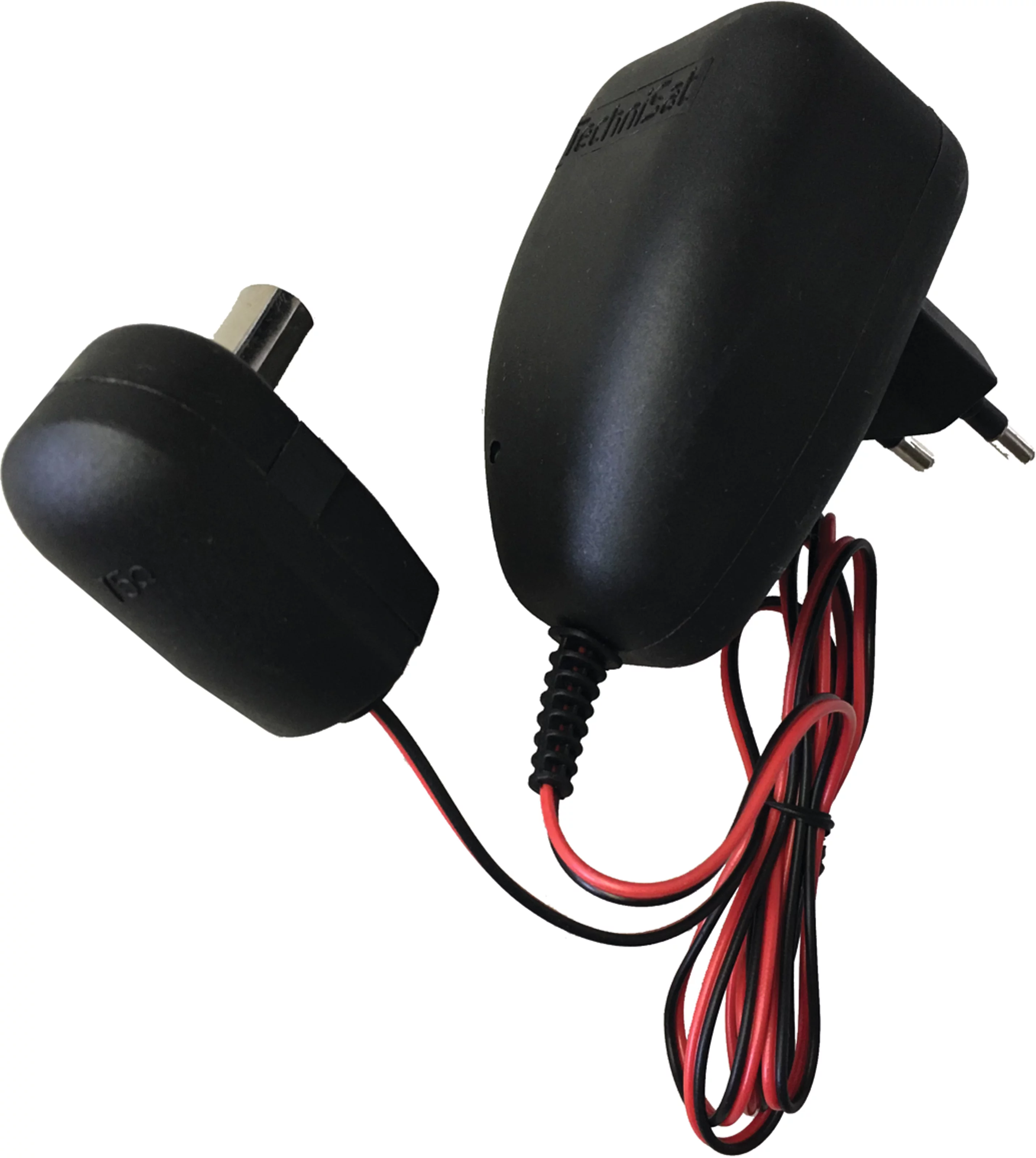 Zasilacz do anten DVB-T 12V/100mA