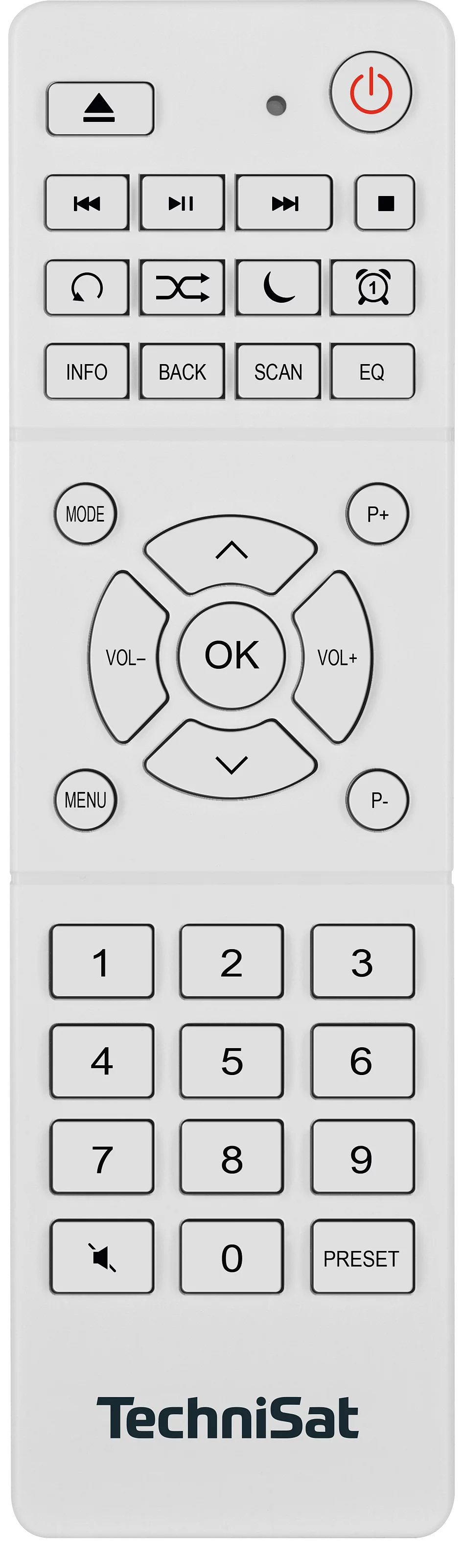 DIGITRADIO 380 CD IR Zubehör, Links