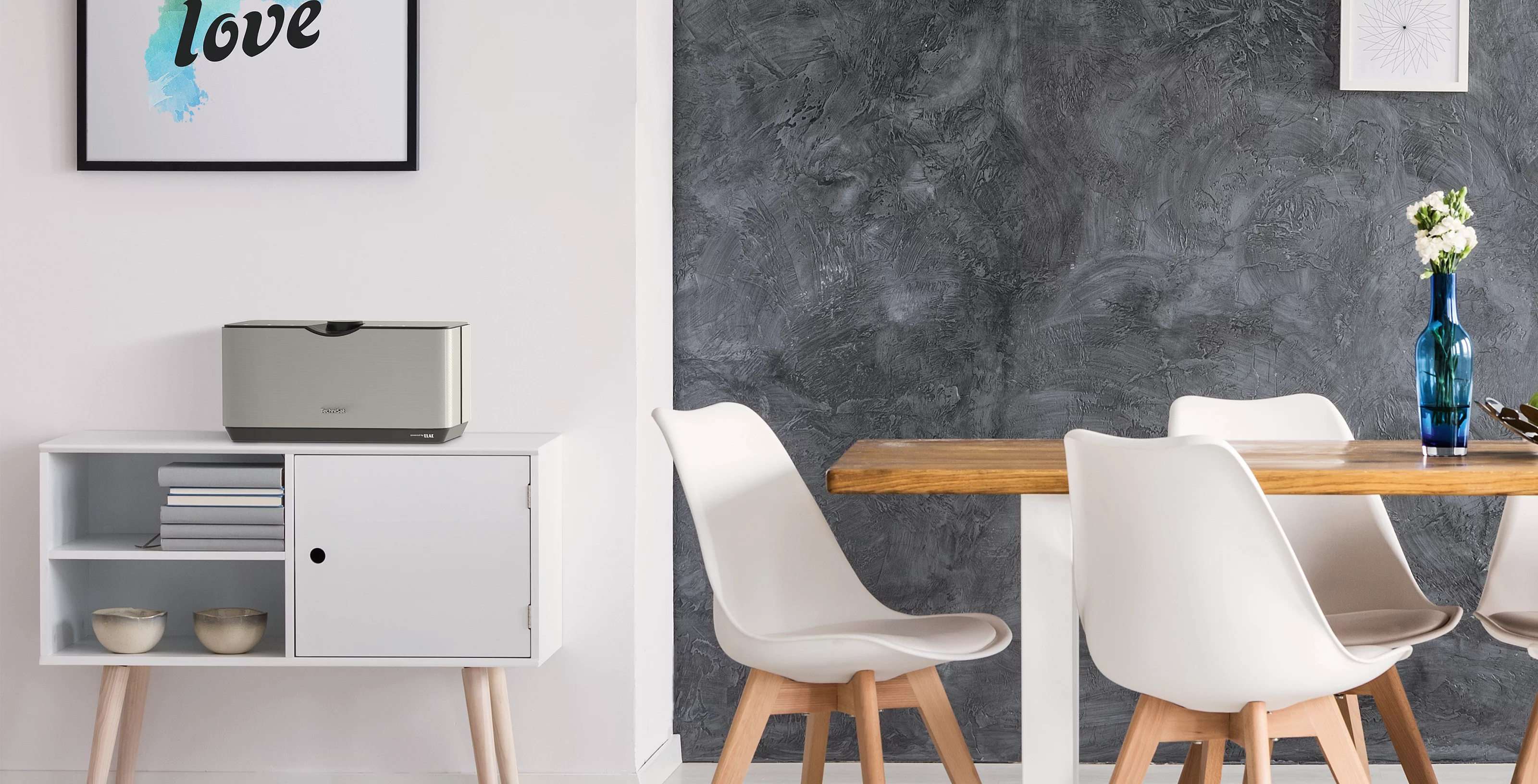 AUDIOMASTER MR3 Szene