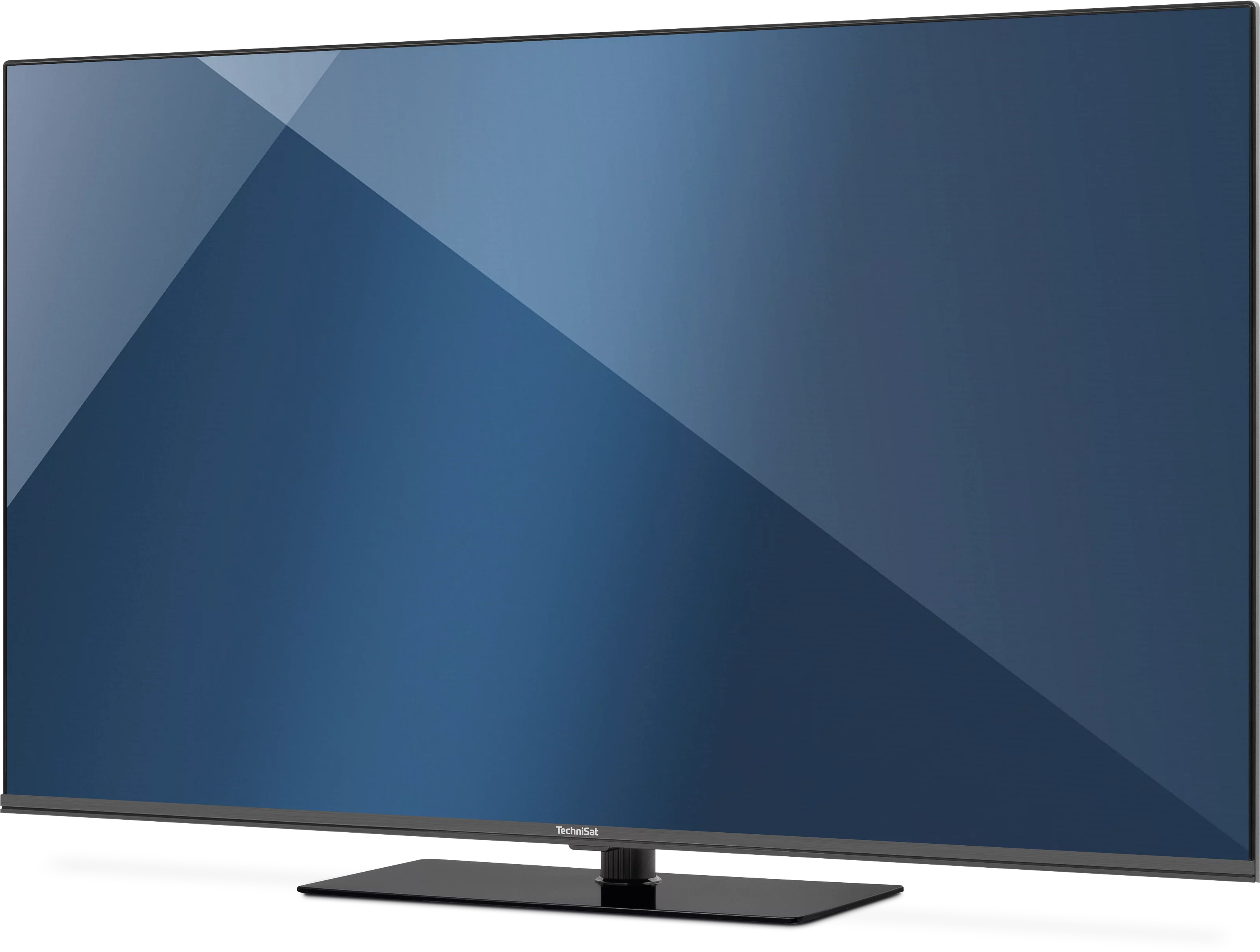TECHNIVISION UHD50A Schräg, Links TECHNIVISION UHD50A Schräg, Links