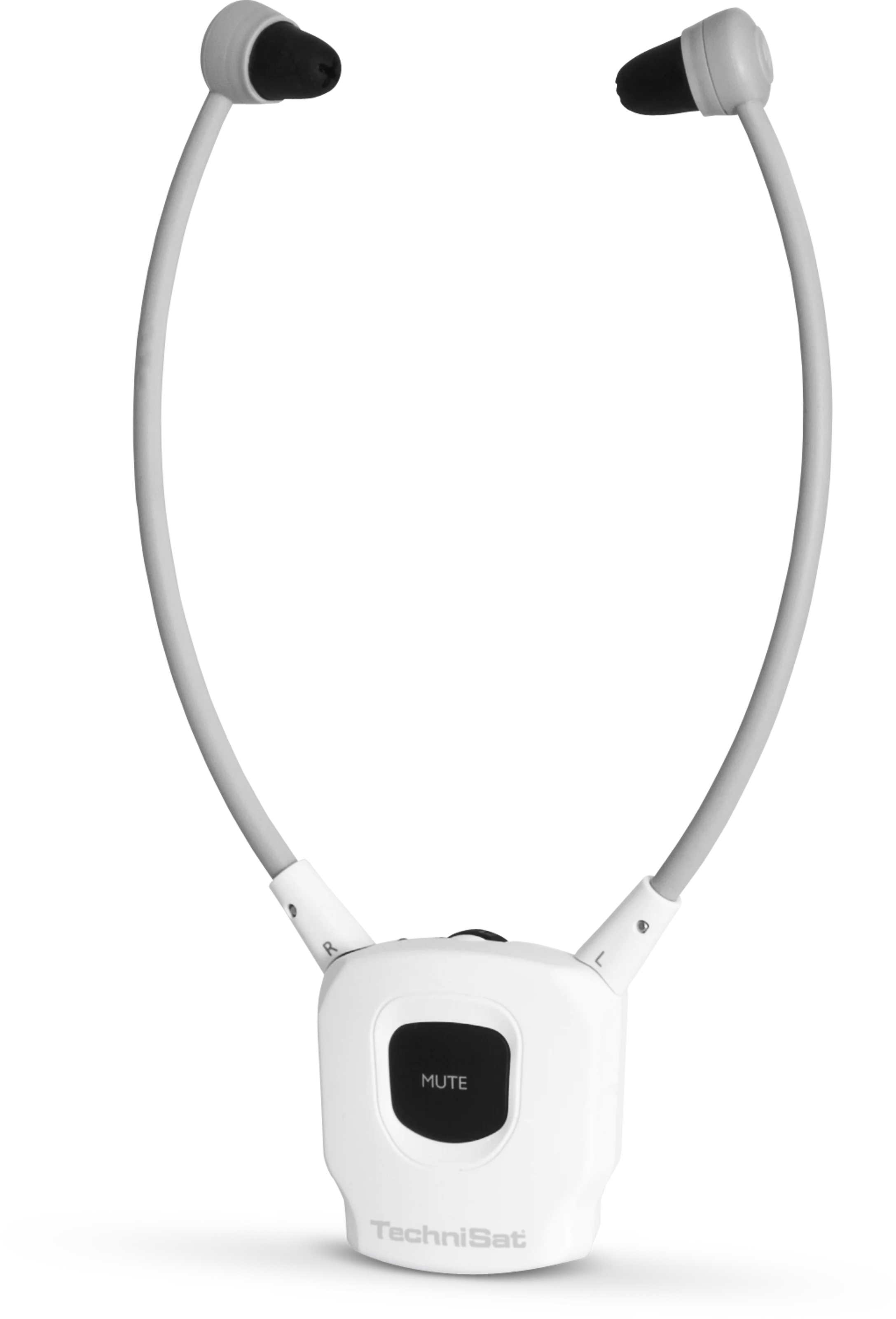 STEREOMAN ISI 2 Headphones Schräg, Links