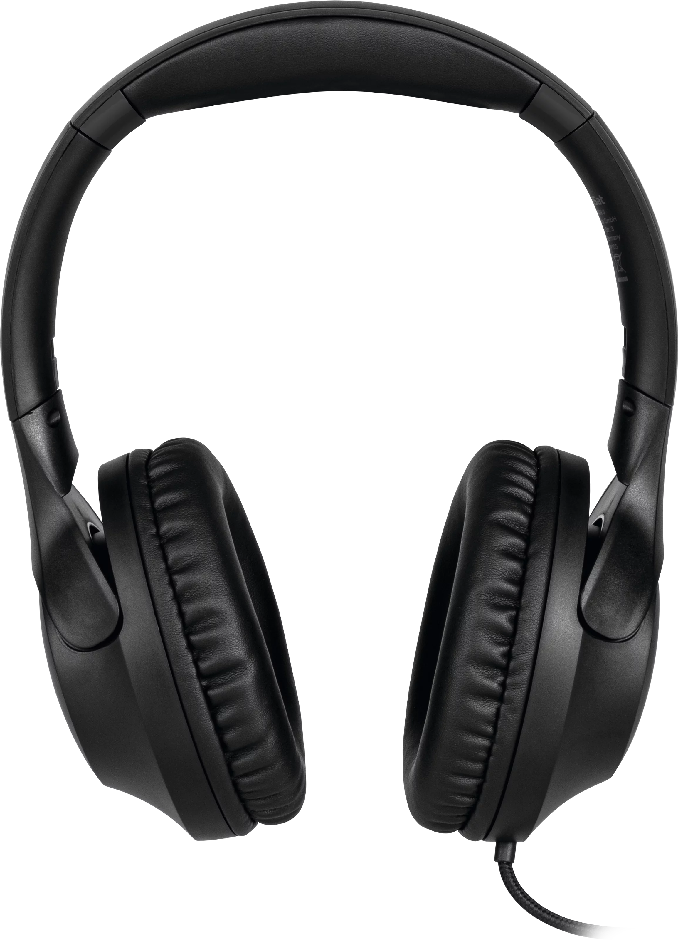 STEREOMAN 3 Frontal, Front