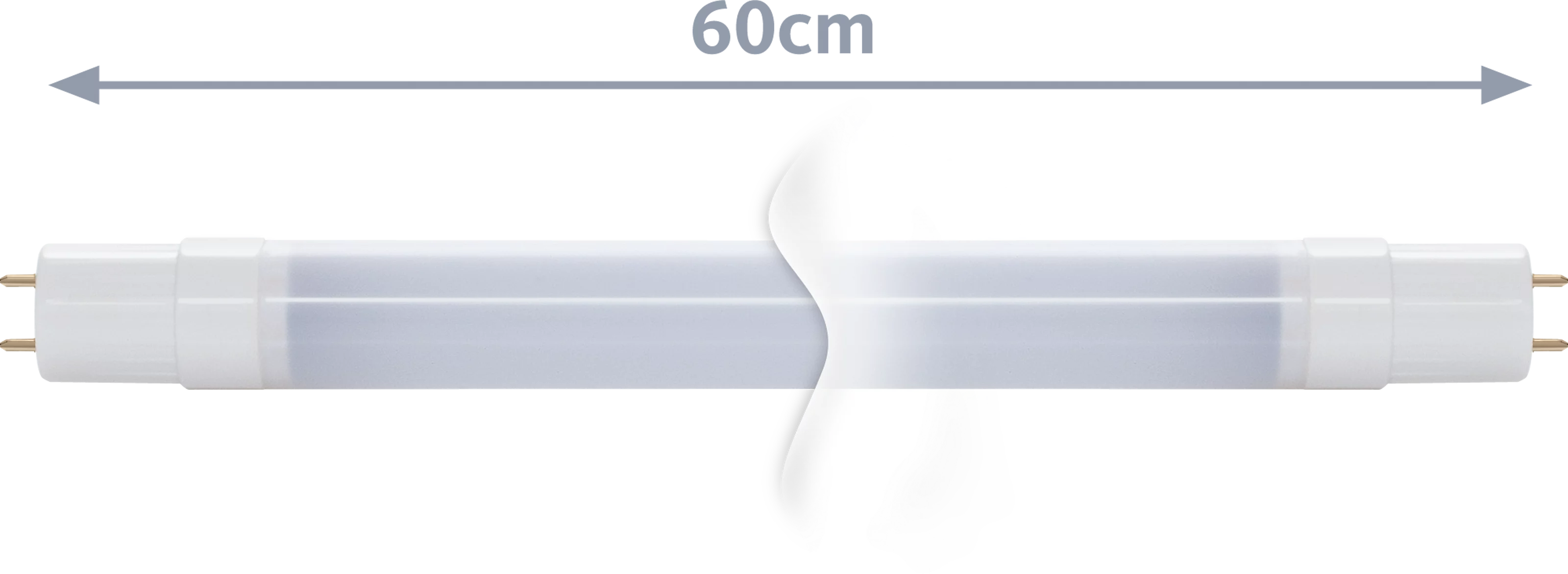 TECHNILUX Tube 60 cm, 9 W Hauptbild