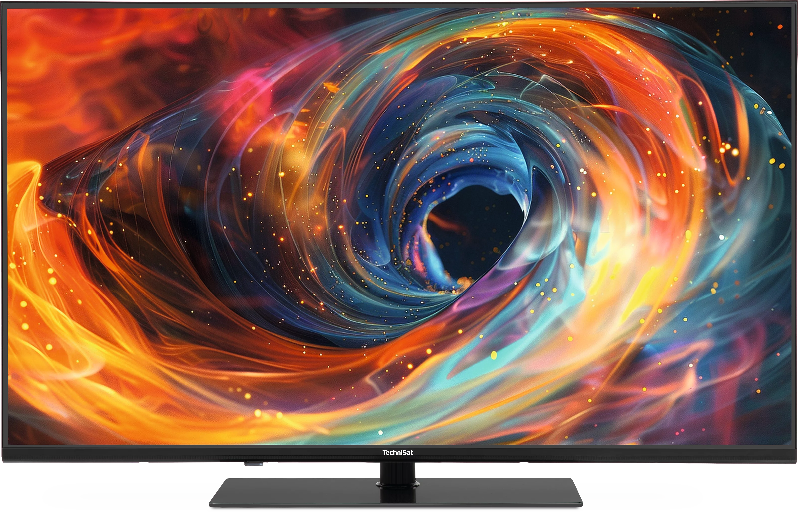 TECHNIVISION UHD43 PRO