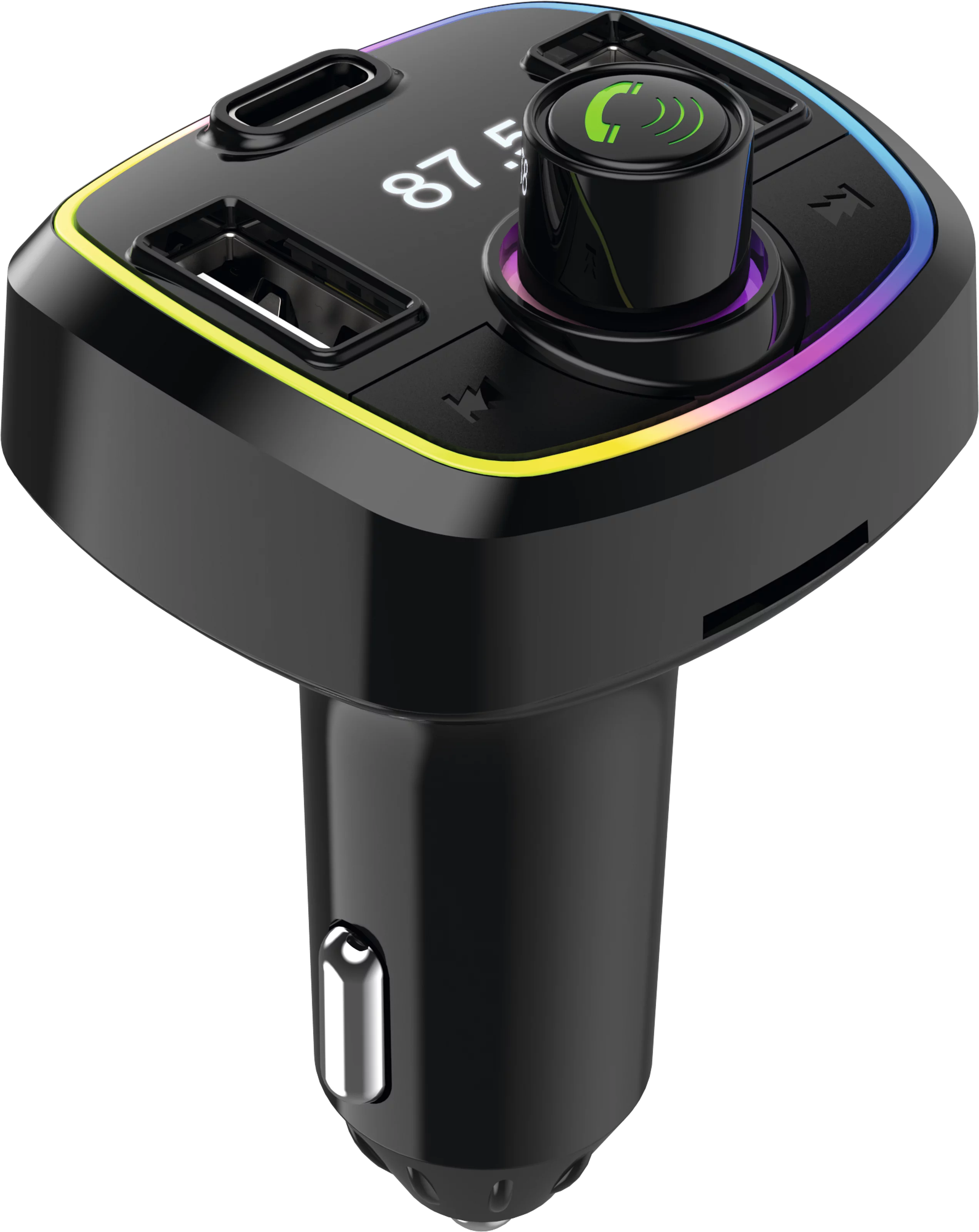 DIGICAR 300 BT Schräg, Rechts