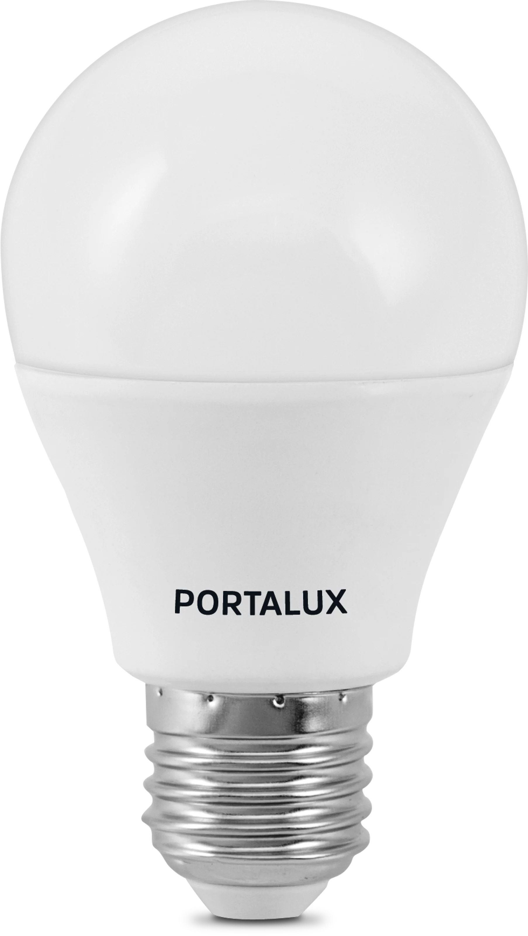 PORTALUX E27 - Birne 6 W Frontal, Front