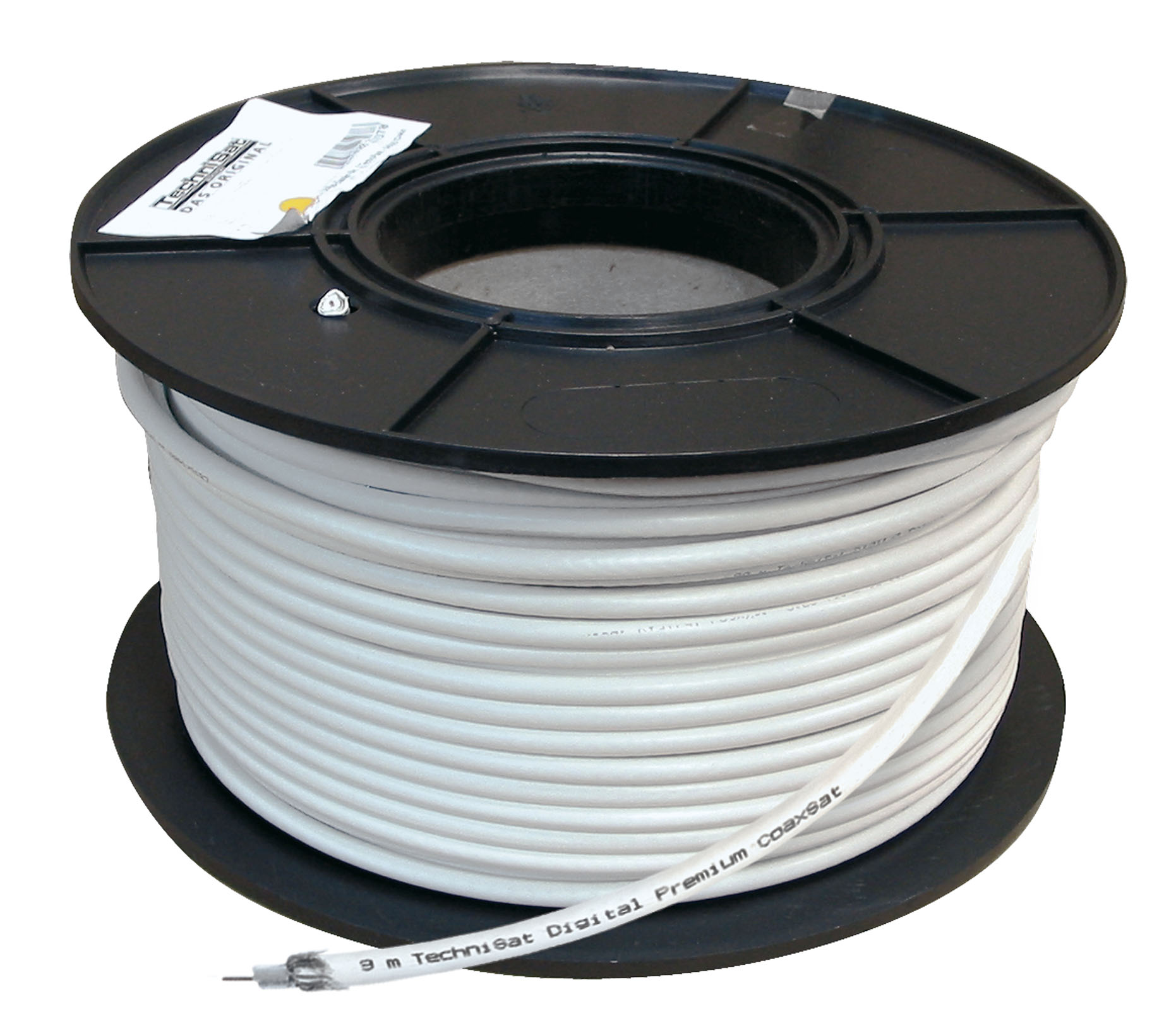 120 dB Premium Cable