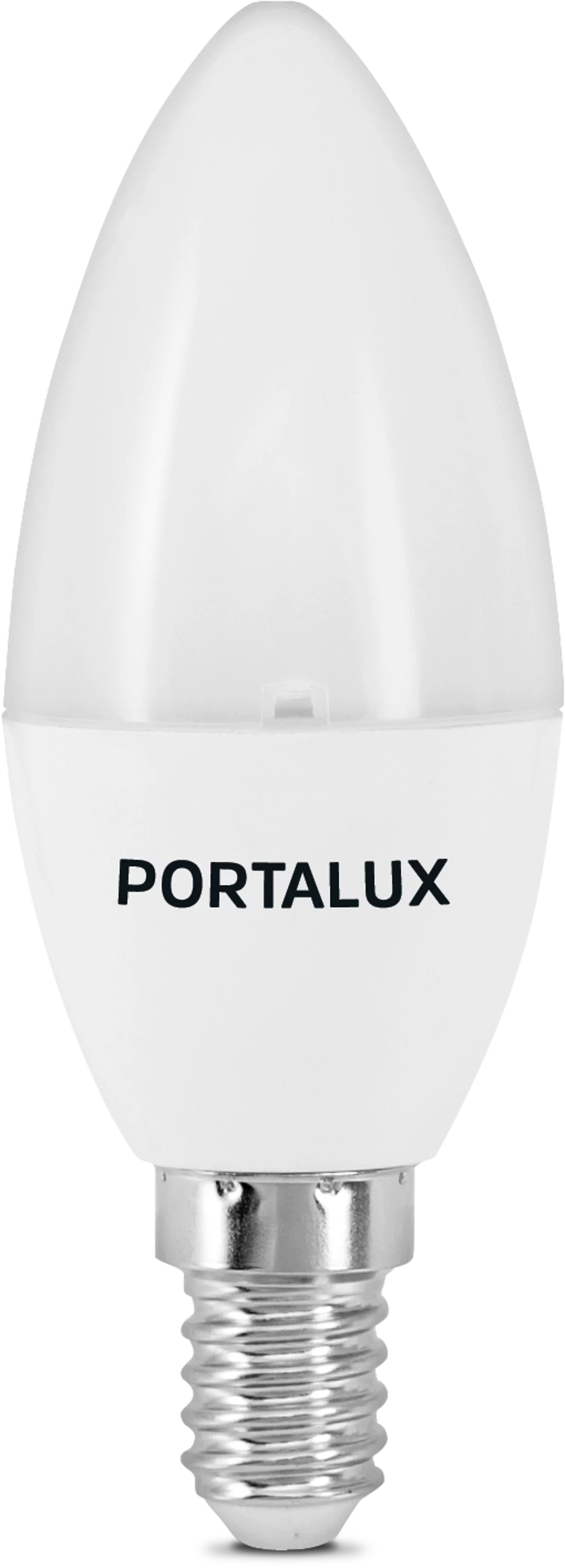 PORTALUX E14 - świeca 5,5 W