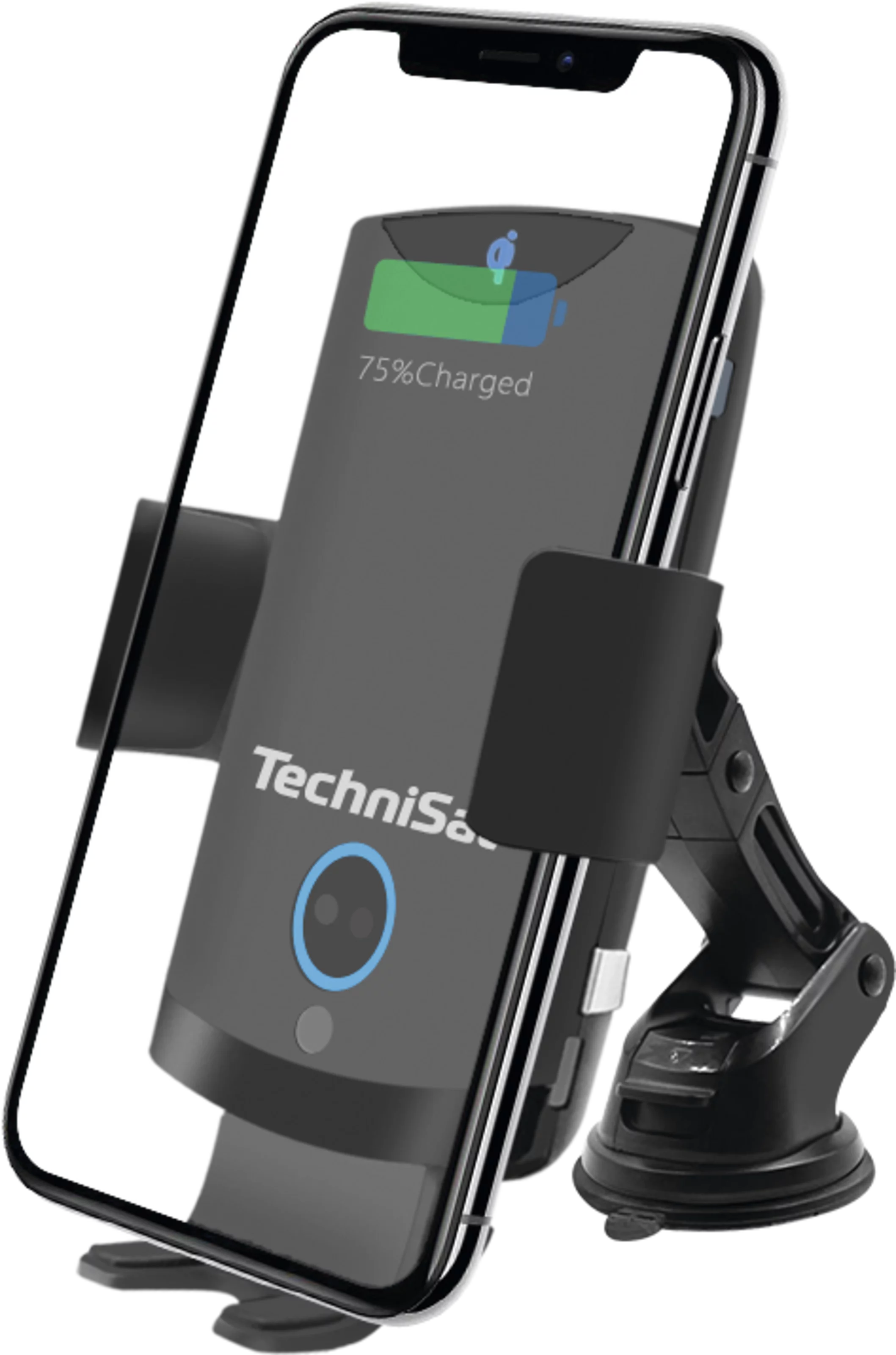 SMARTCHARGE 2 Frontal, Front