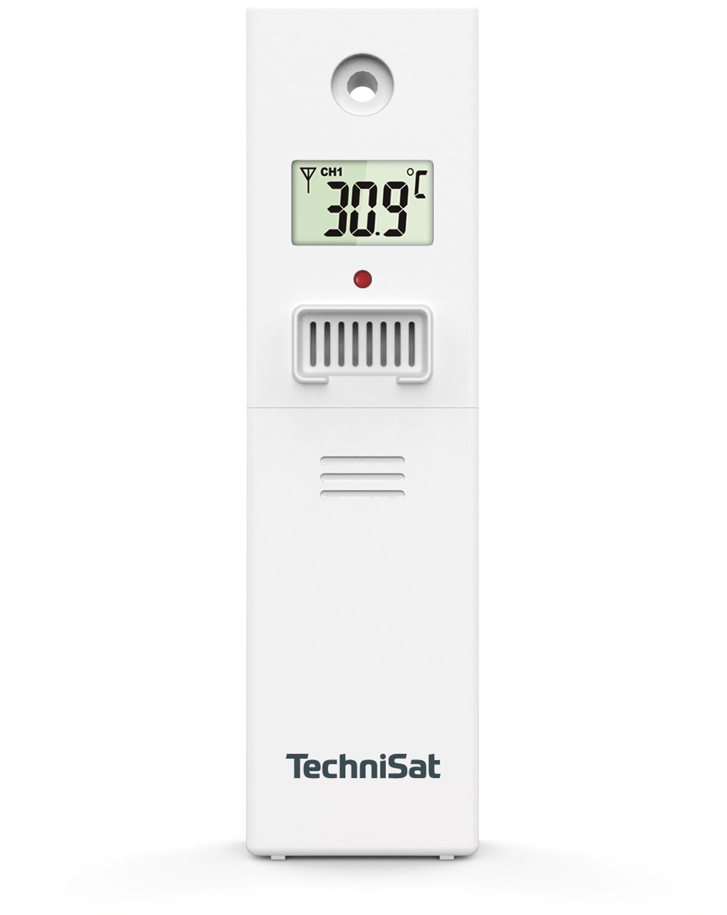 IMETEO Sensor 3 Frontal, Front