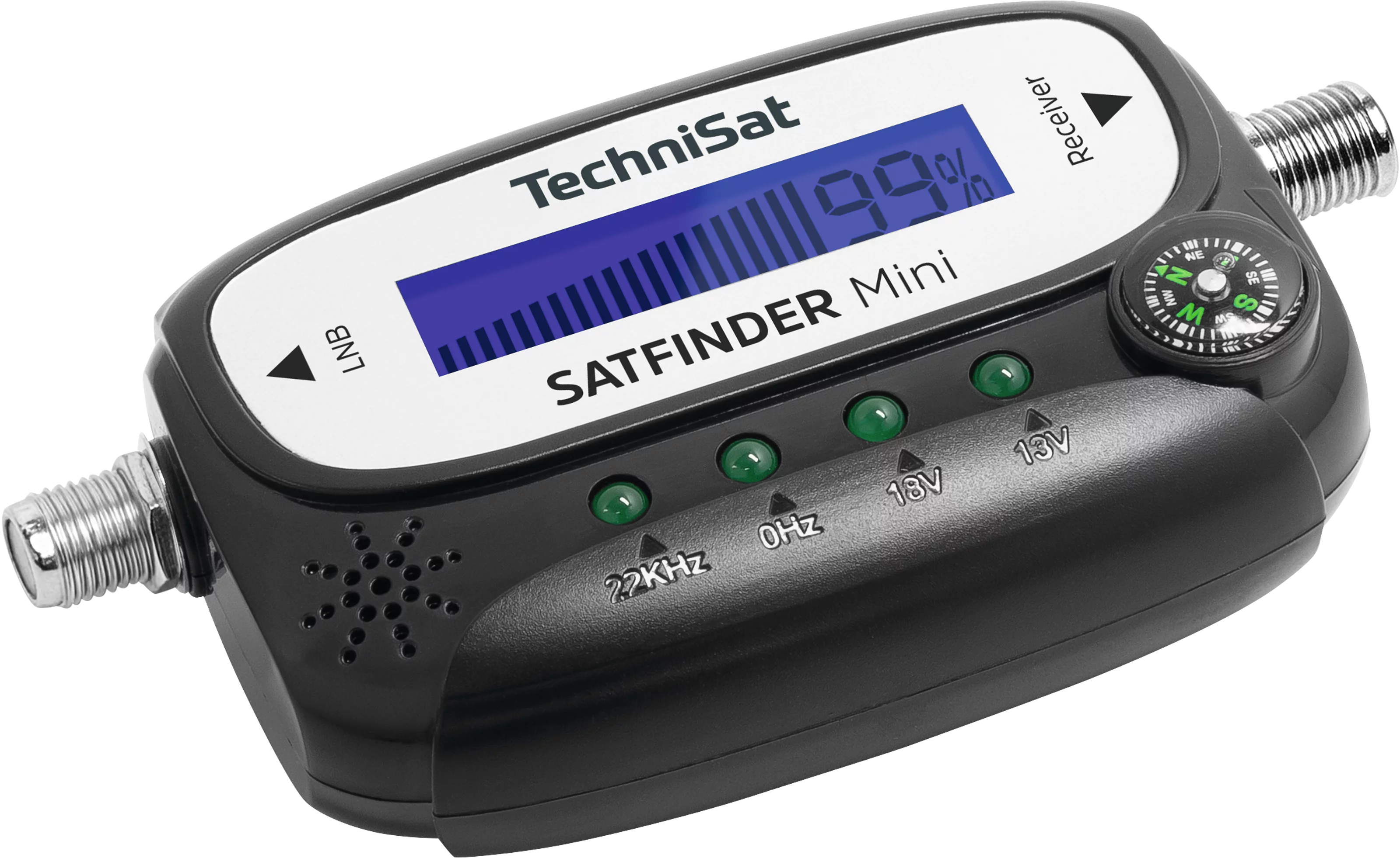 SATFINDER Mini