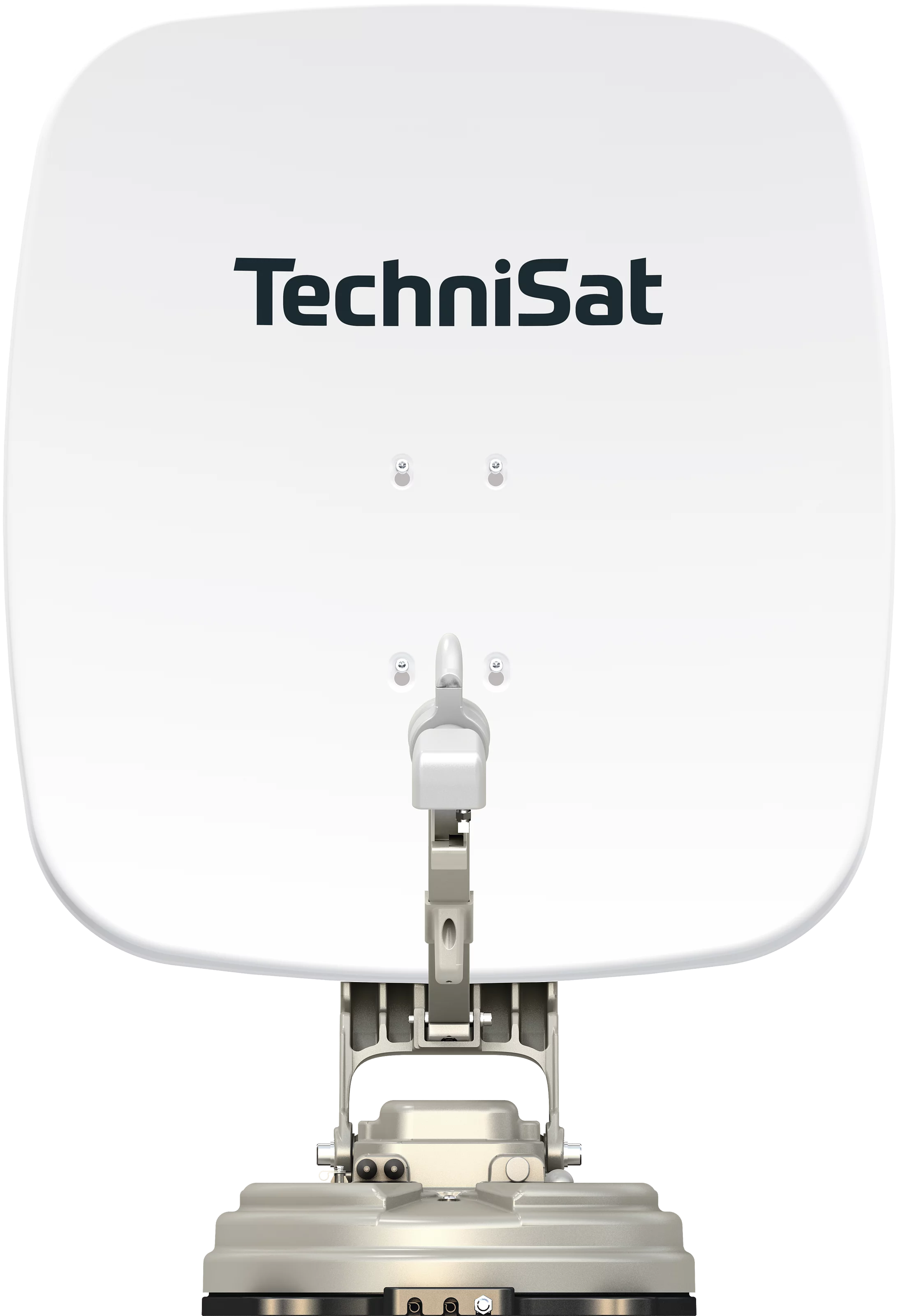 SKYRIDER 65 Single Frontal, Front