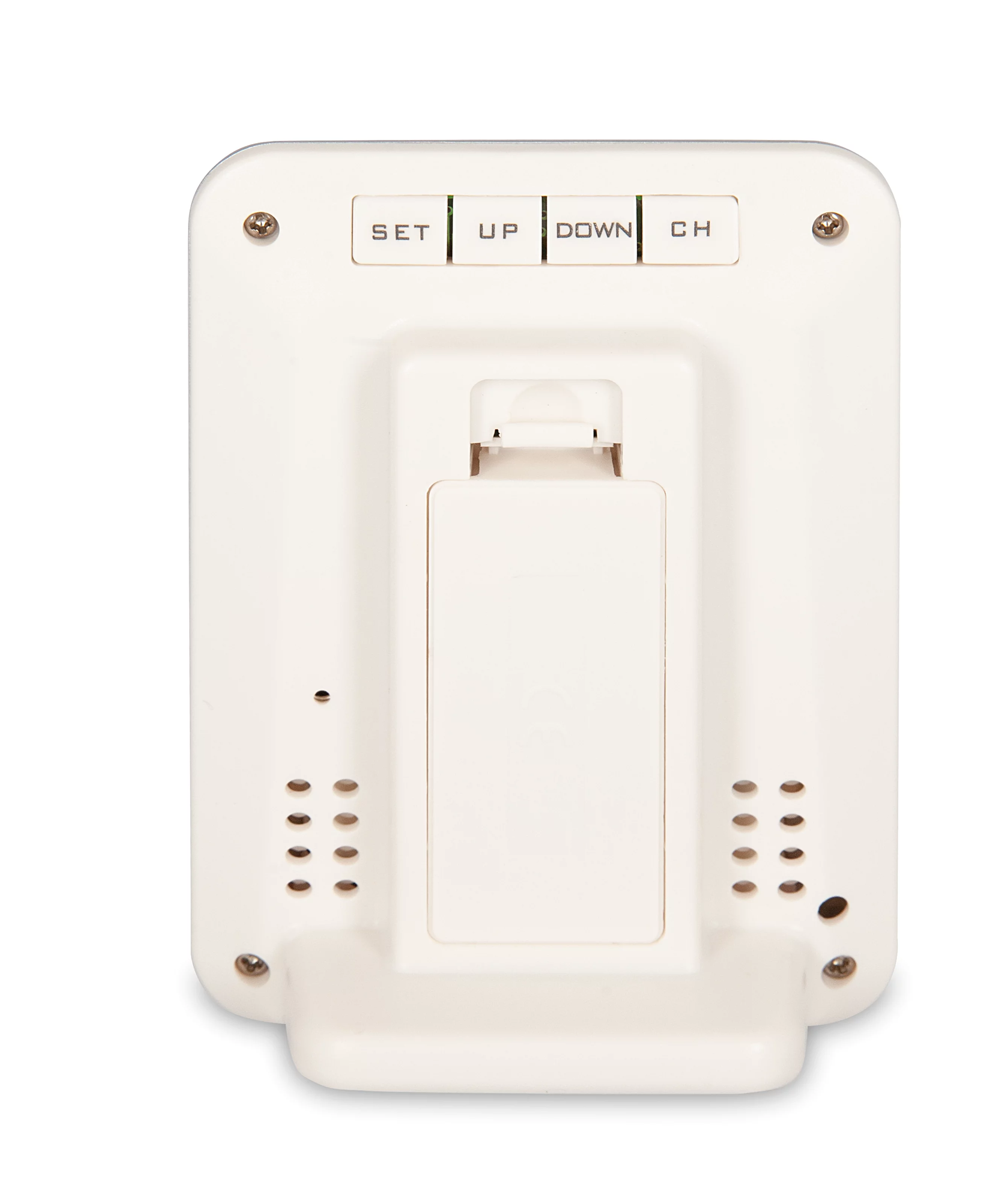 IMETEO 2 CE Frontal, Rück