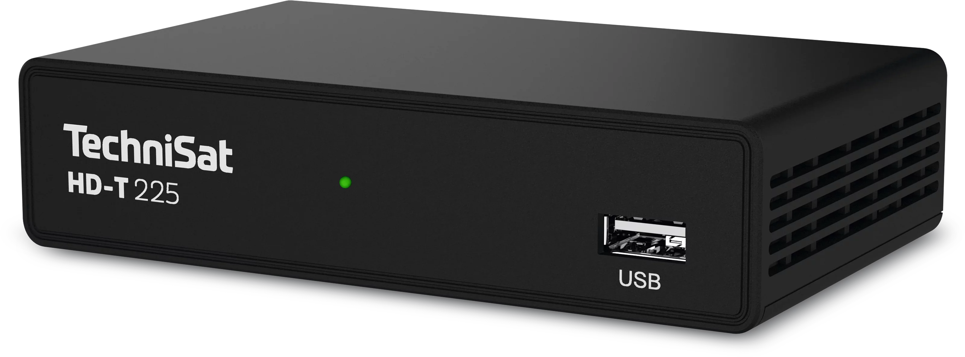 HD-T 225 Schräg, Links