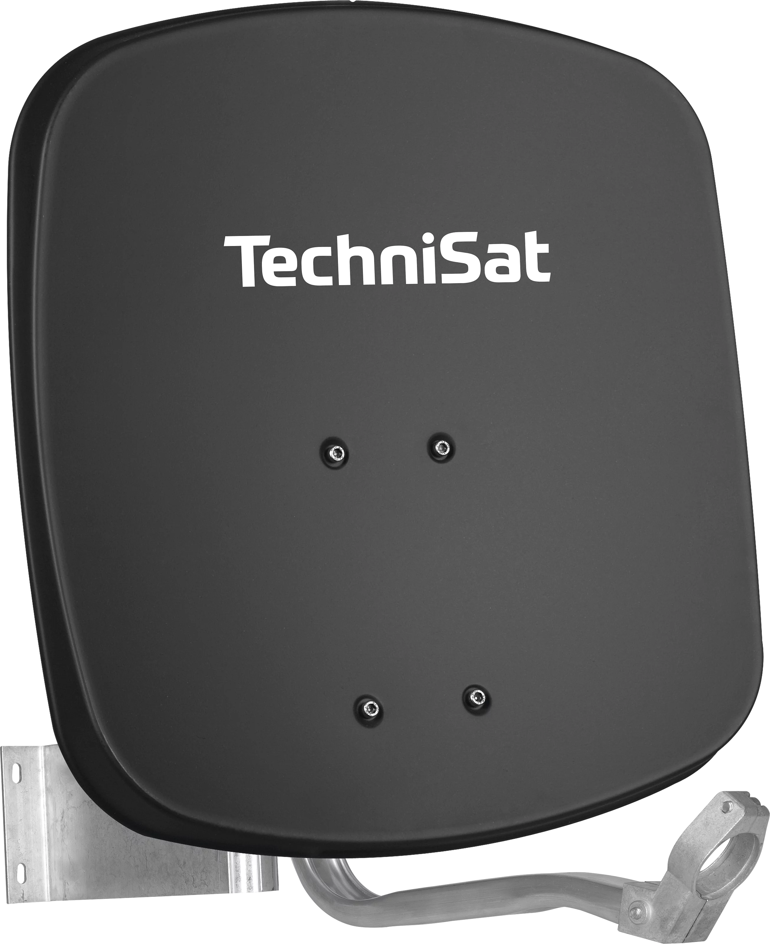 DIGIDISH 45 (AZ/EL ohne LNB) Frontal, Front