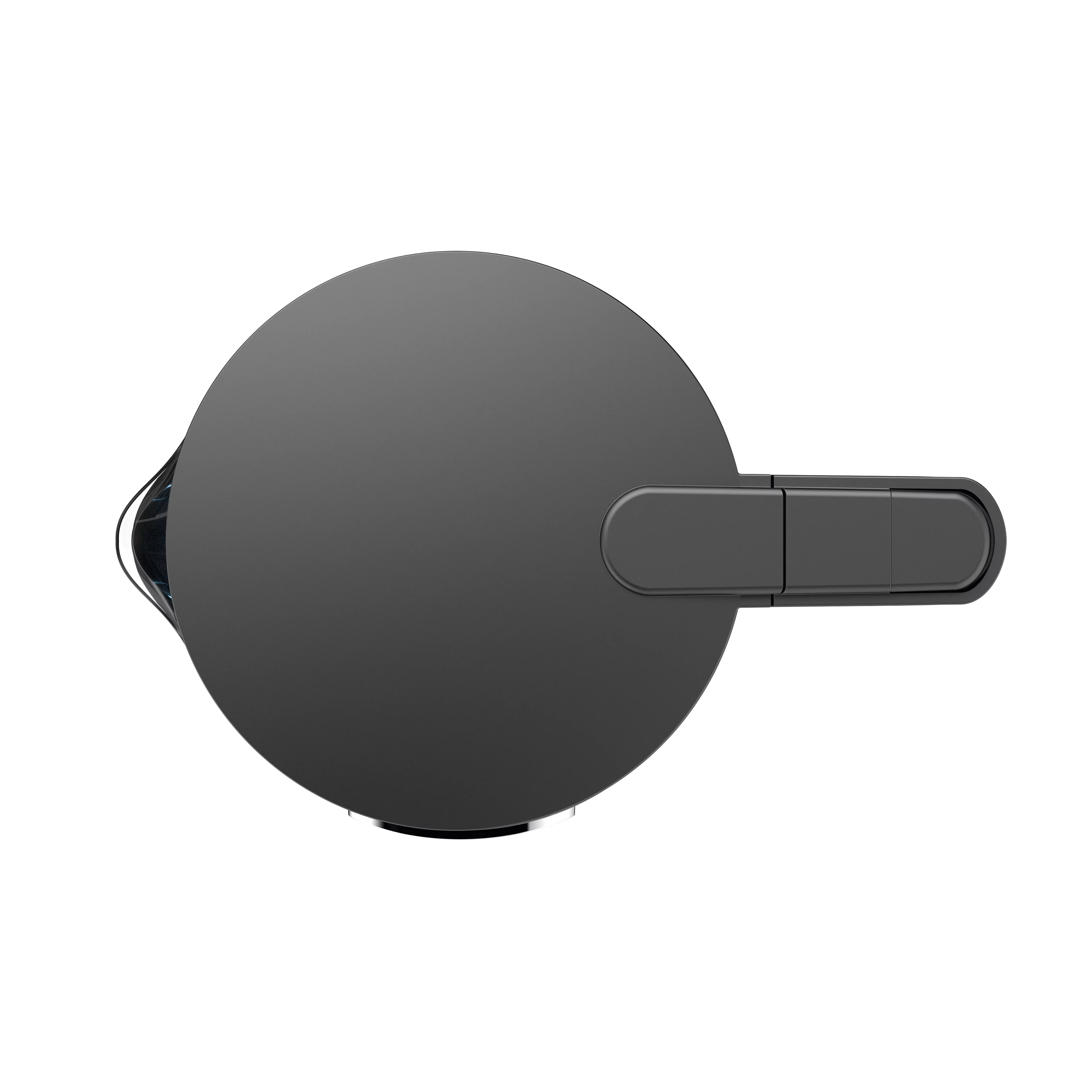 PURENO K100 Frontal, Oben