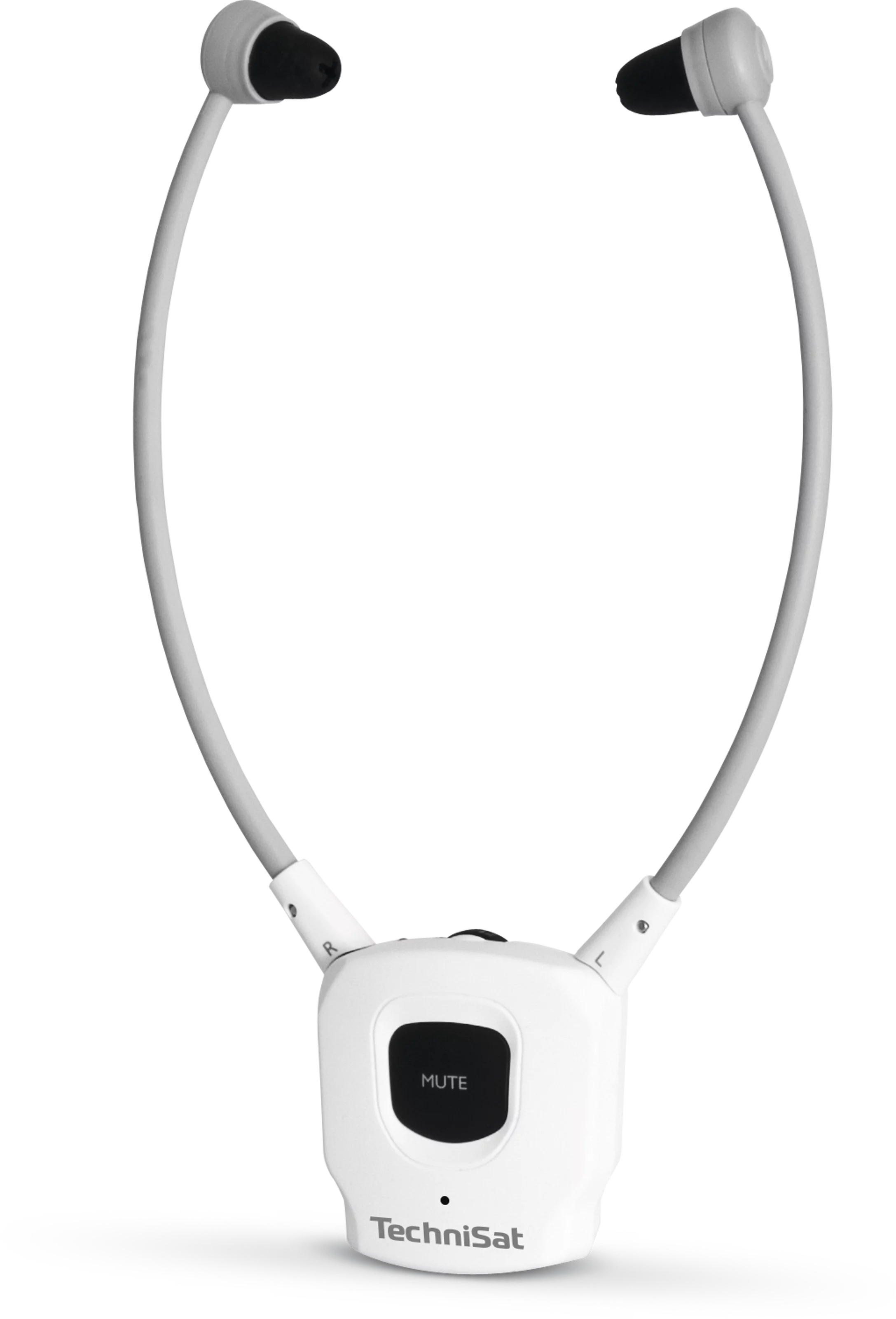 STEREOMAN ISI 3 Schräg, Links