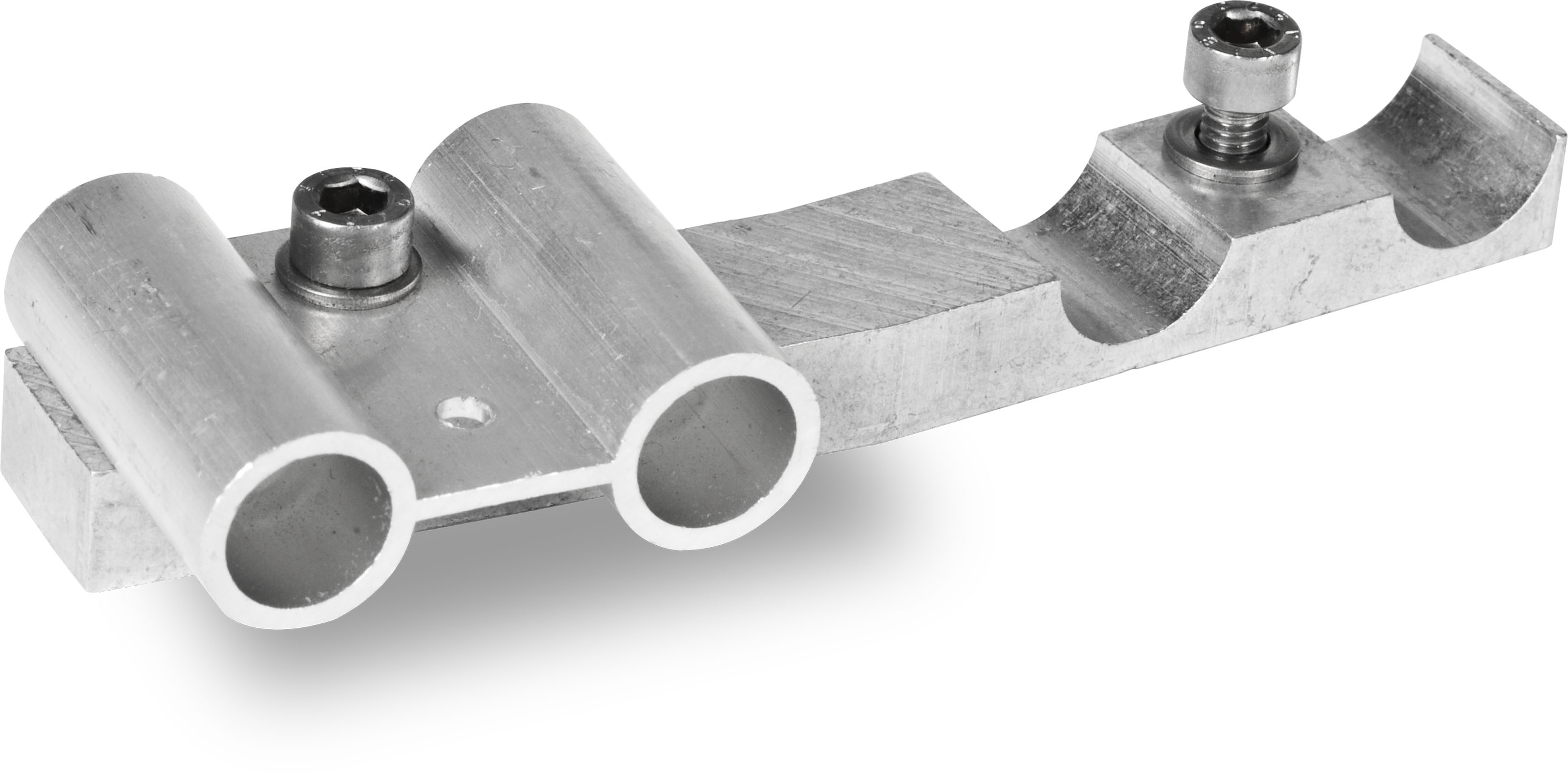 MULTIFEED-Erweiterung (für SATMAN 850 PLUS) Schräg, Rechts